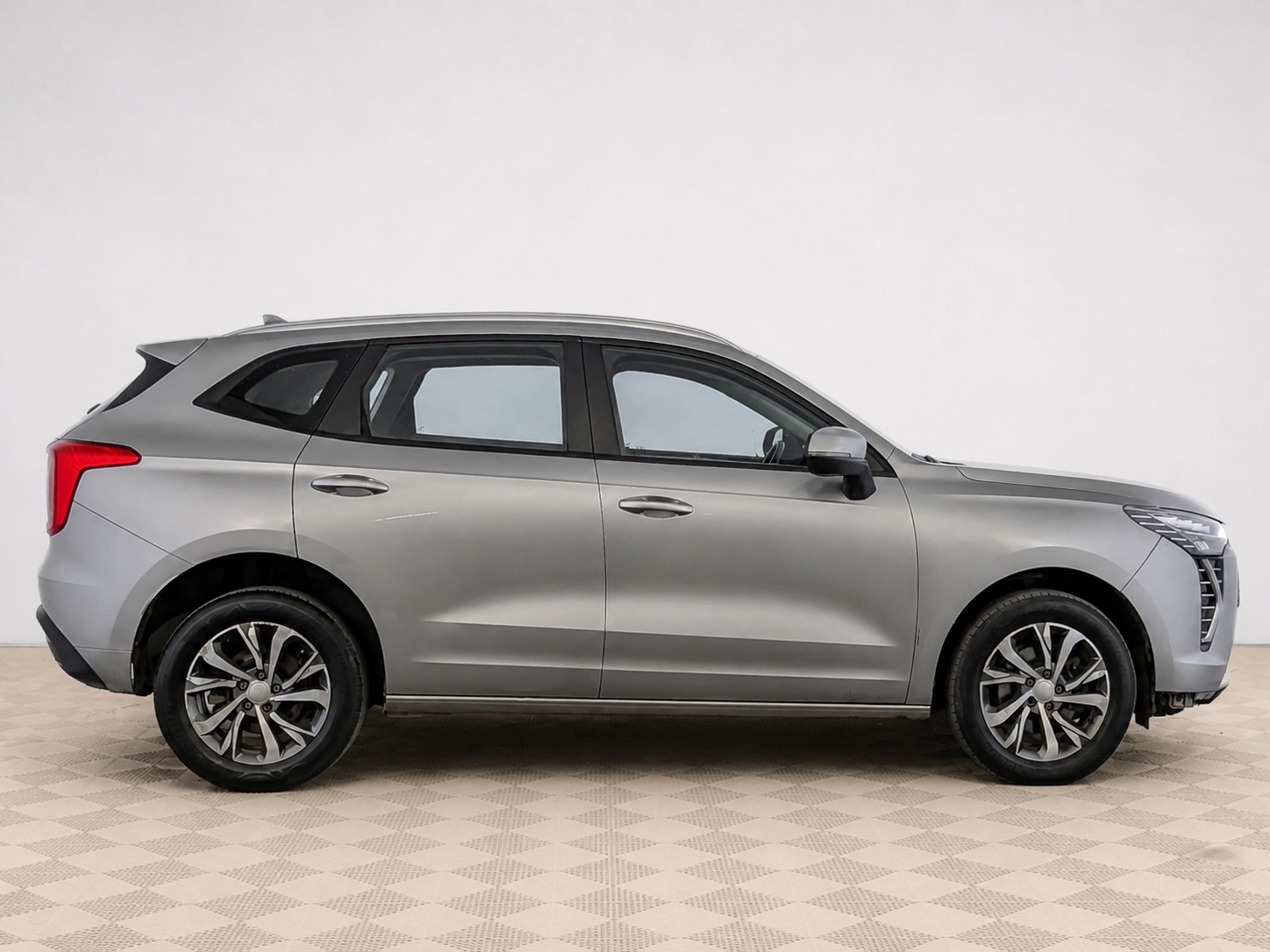 Haval - HAVAL Jolion, 2022