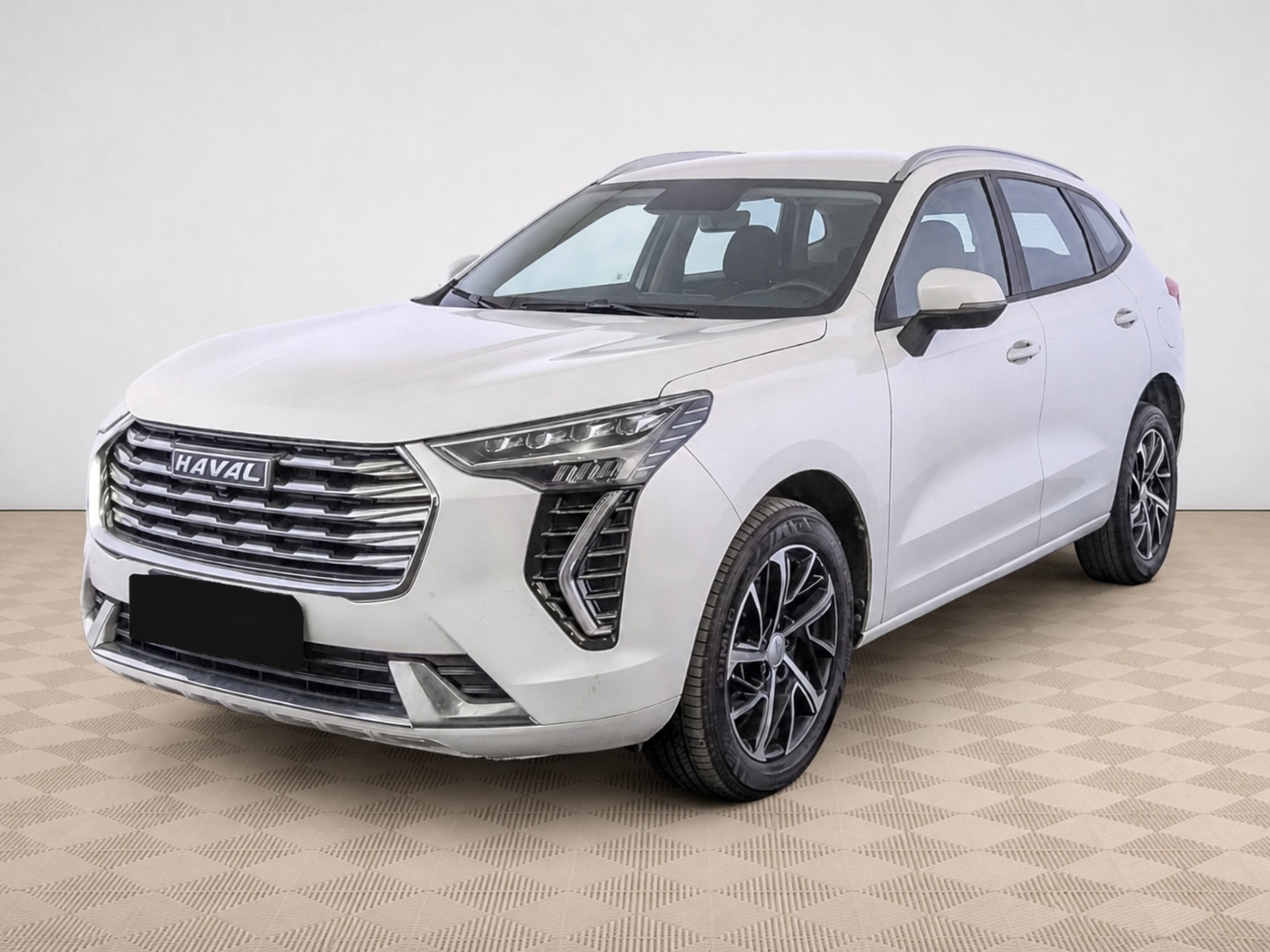Haval - Haval Jolion I, 2022