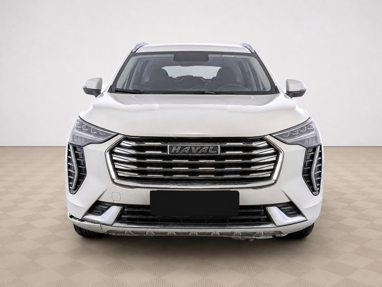 Haval - HAVAL Jolion, 2023
