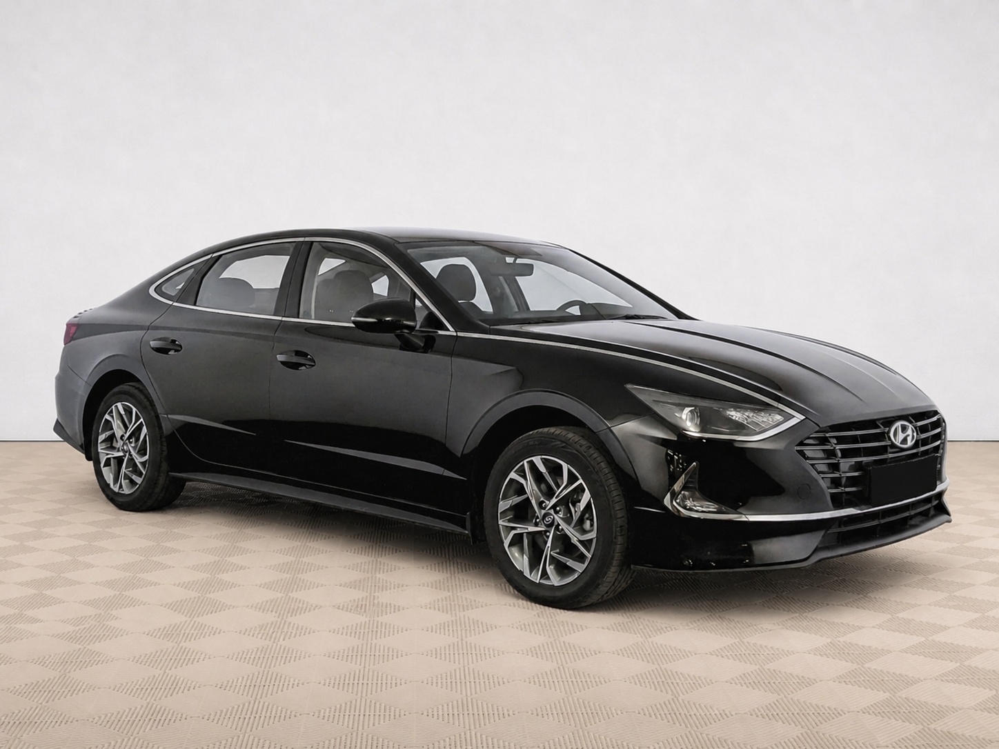 Hyundai - Hyundai Sonata, 2023