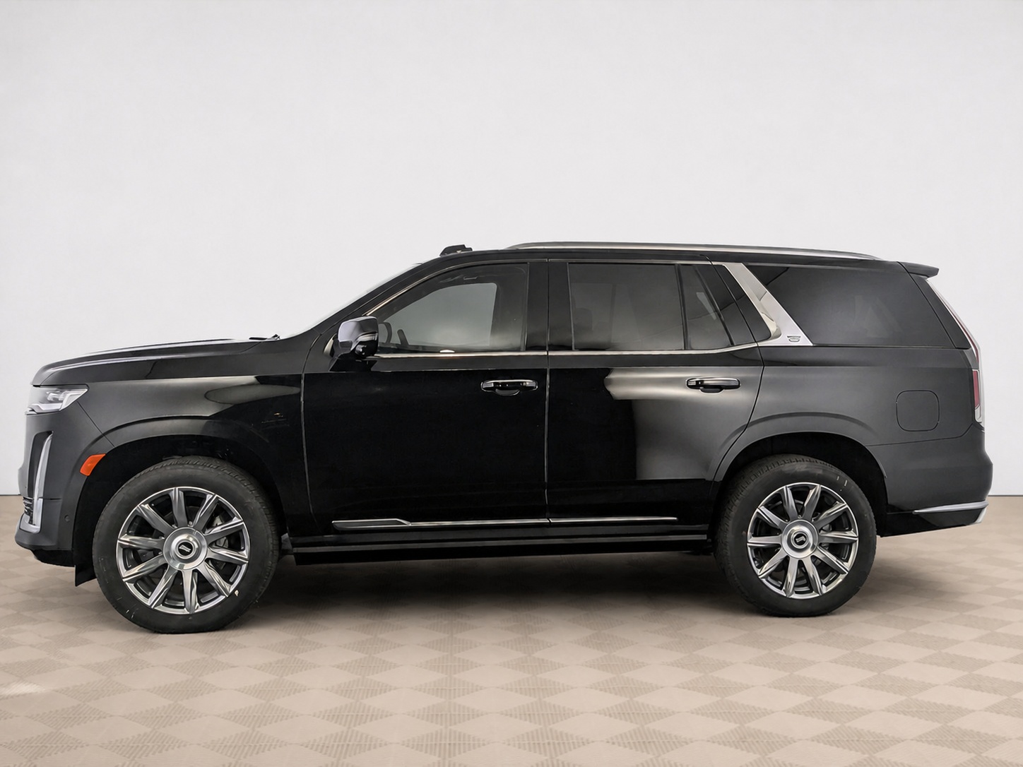 Cadillac - Cadillac Escalade V, 2023