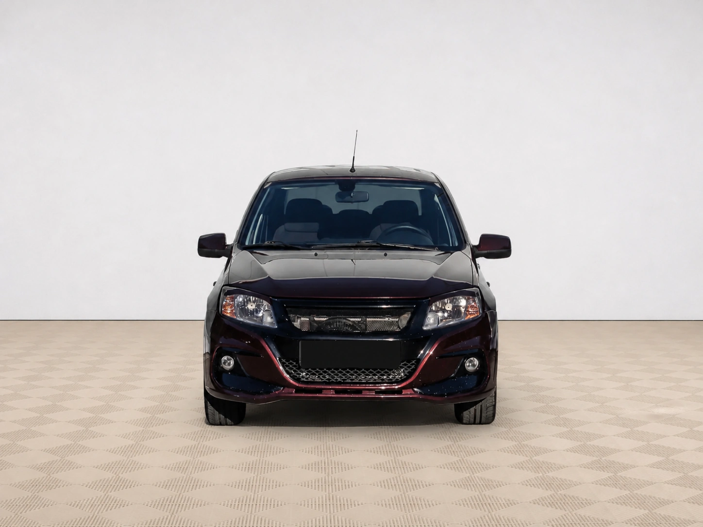 LADA (ВАЗ) - LADA (ВАЗ) Granta I, 2014 г.