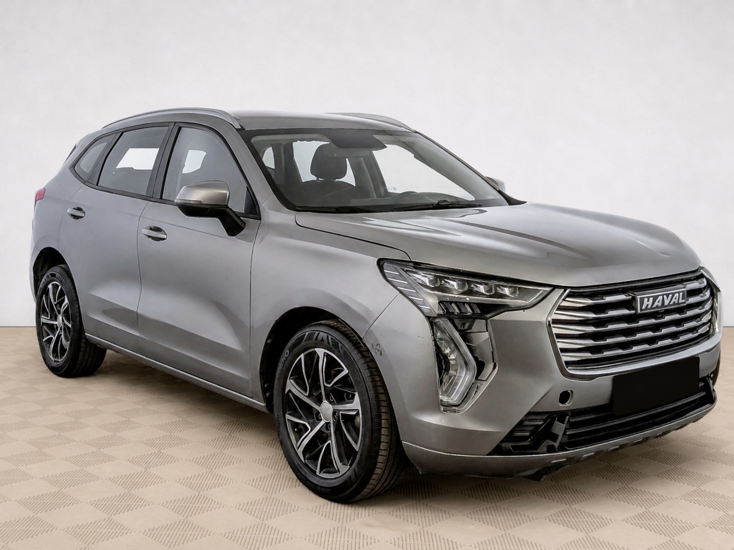 Haval - HAVAL Jolion, 2022