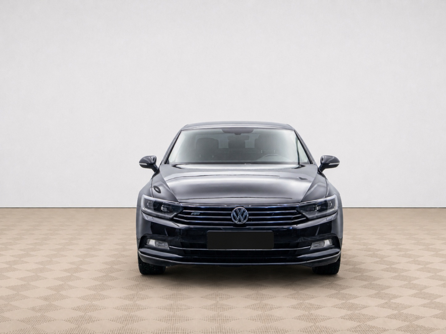 Volkswagen - Volkswagen Passat B8, 2017