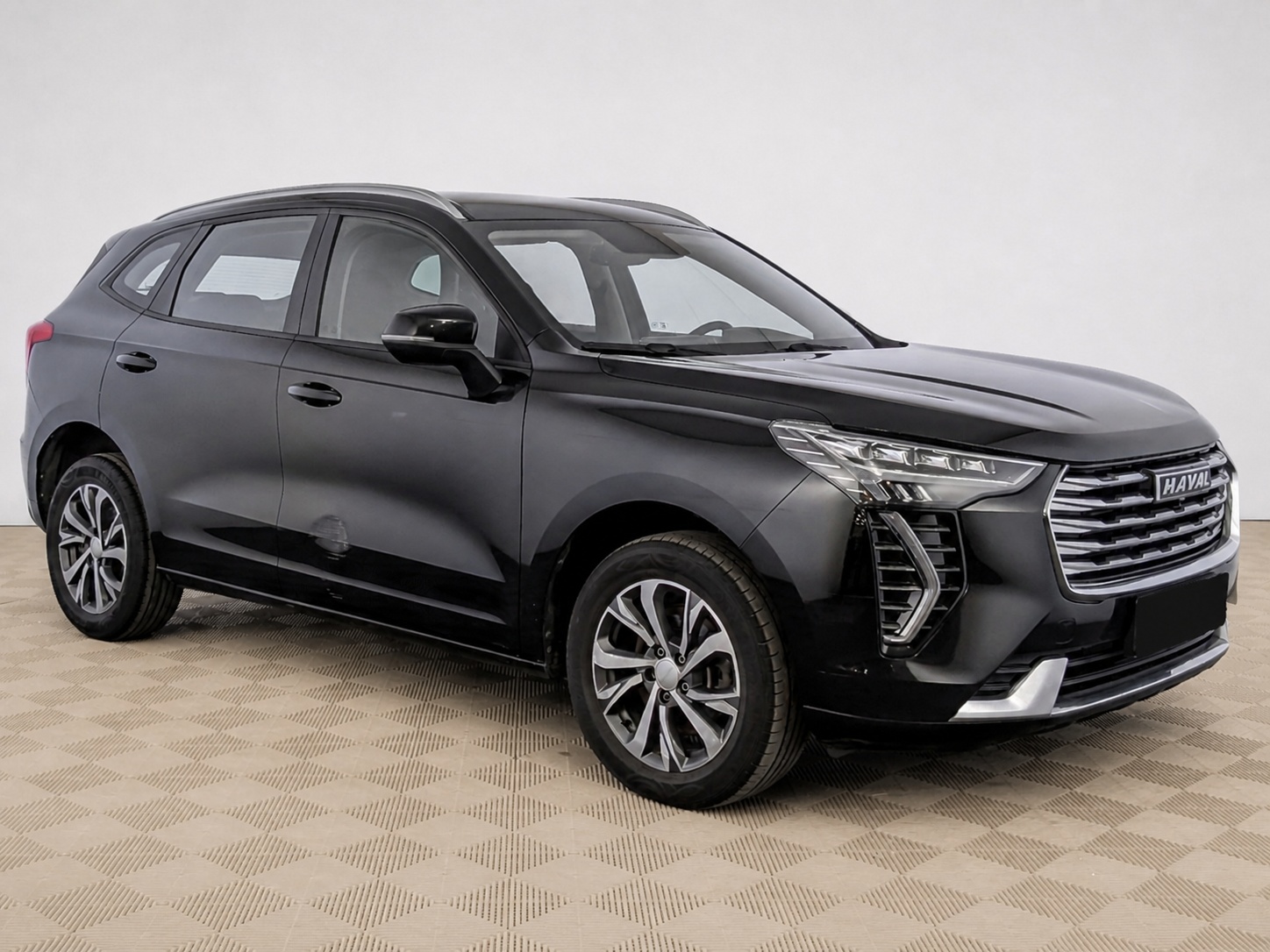 Haval - HAVAL Jolion, 2023