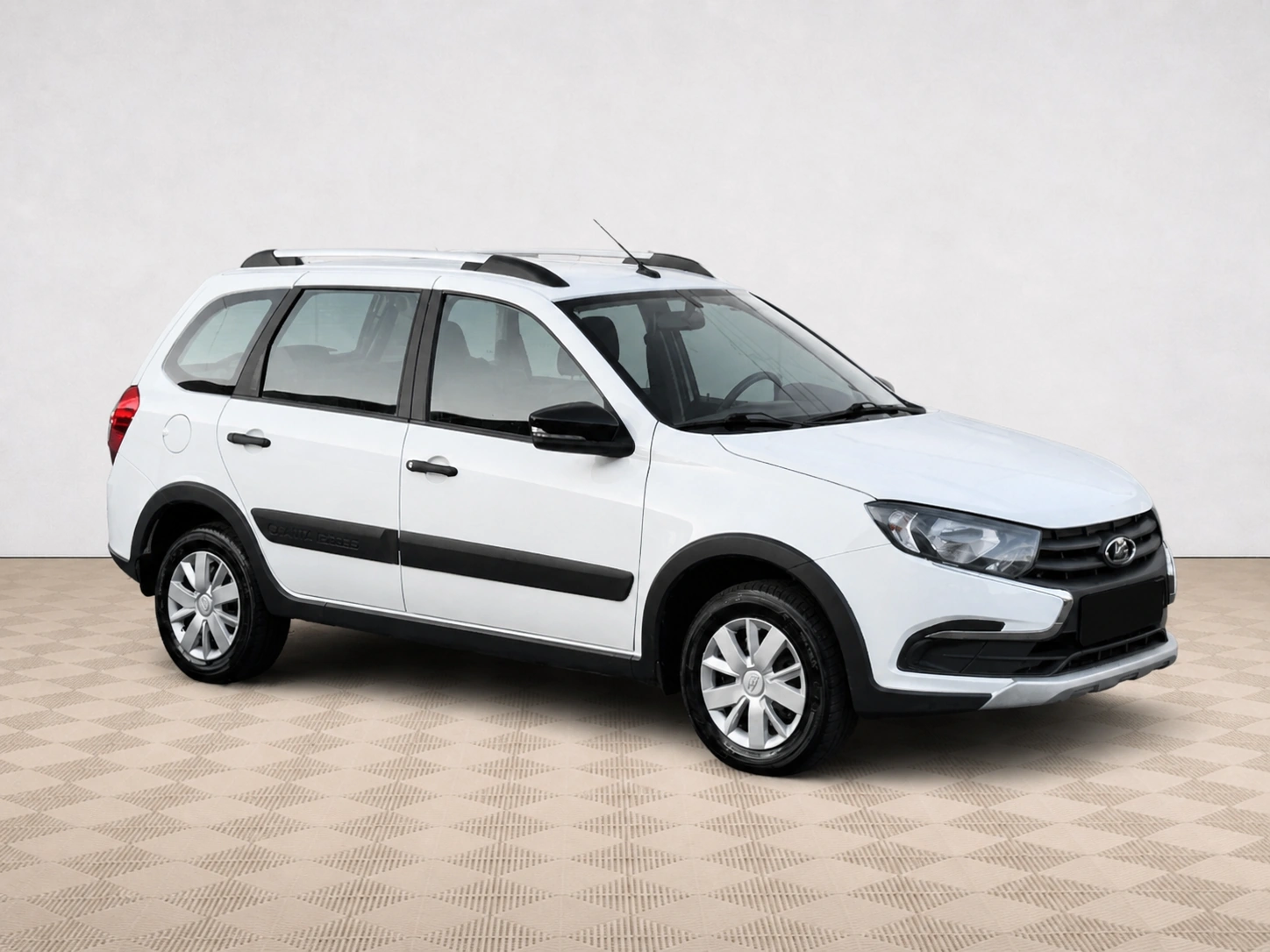 LADA (ВАЗ) - LADA (ВАЗ) Granta I Рестайлинг, 2023 г.