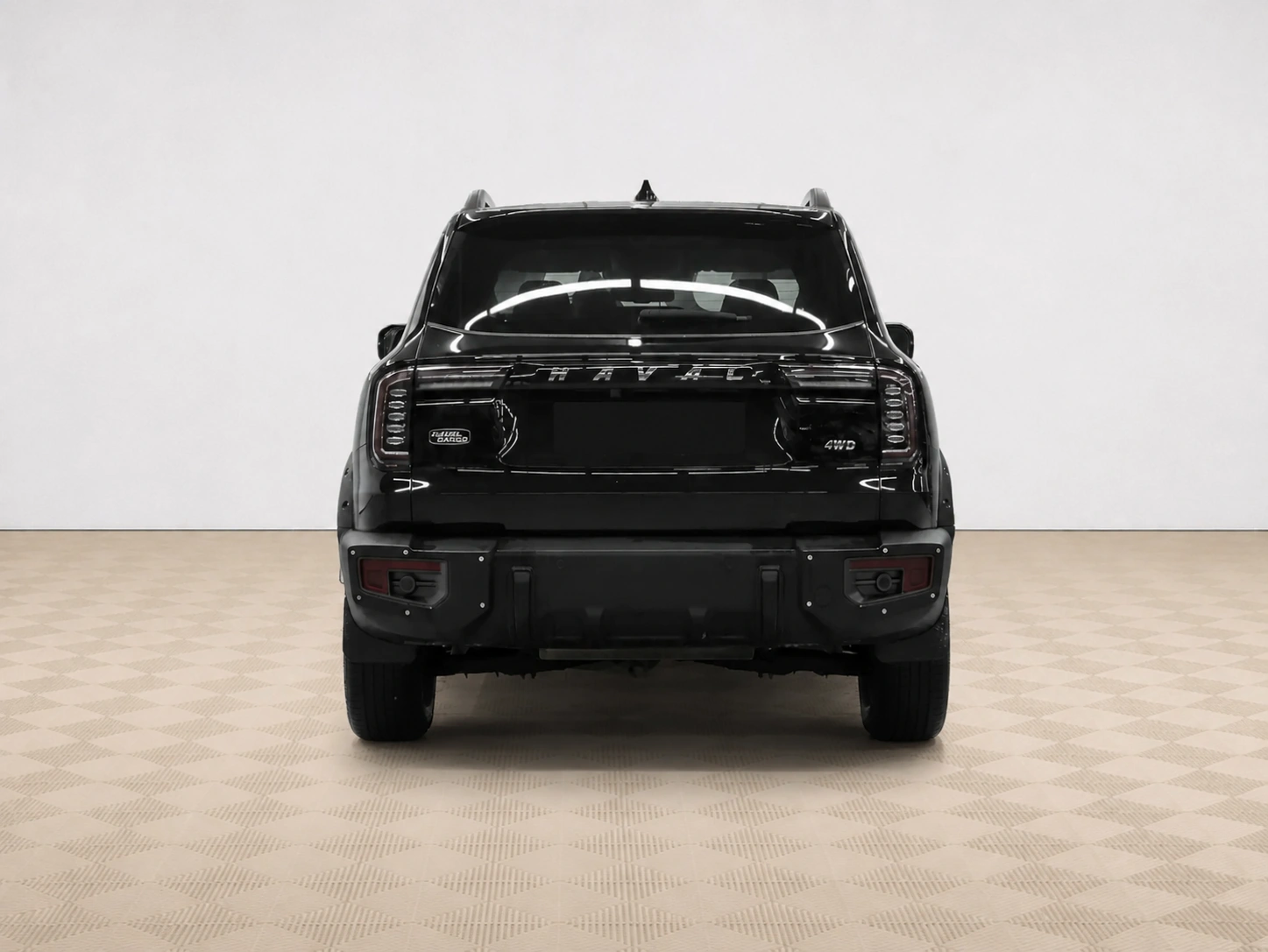 Haval - Haval Dargo Dargo, 2023 г.