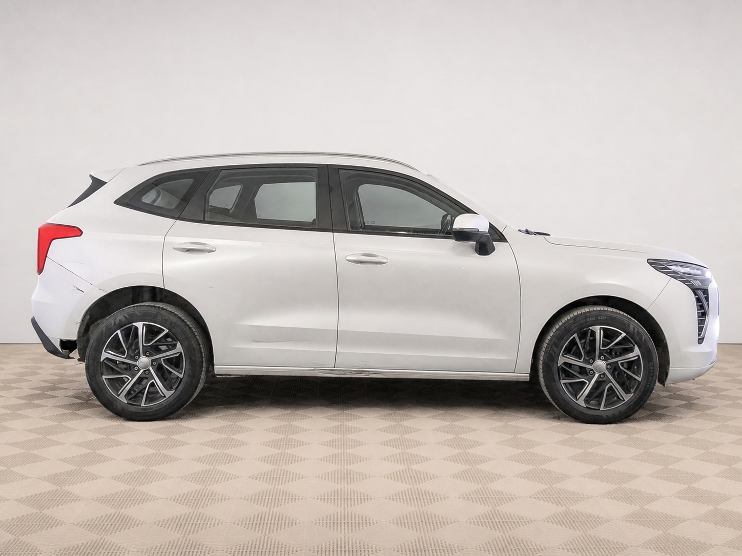 Haval - HAVAL Jolion, 2022