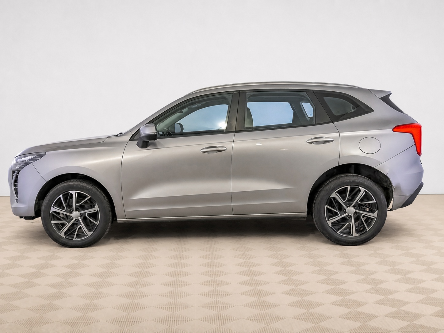 Haval - Haval Jolion I, 2022