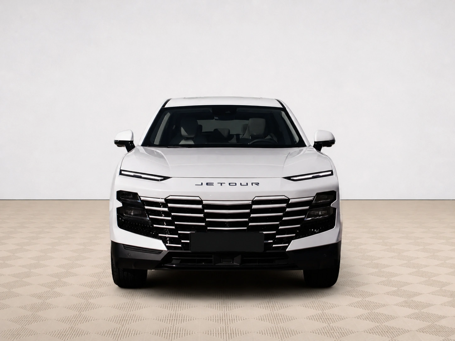 Jetour - Jetour DASHING I, 2023 г.