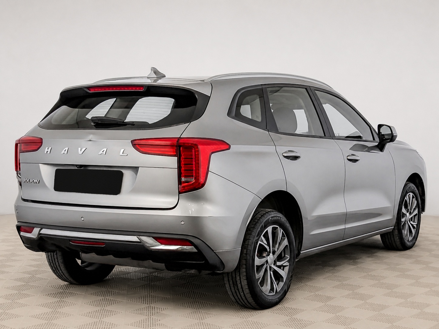 Haval - HAVAL Jolion, 2022