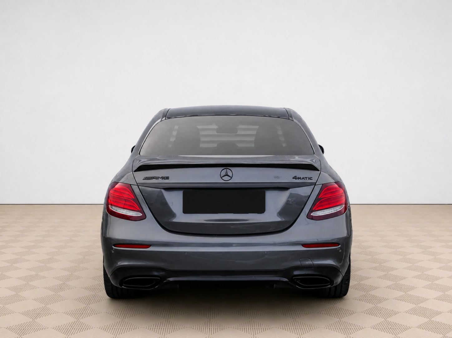 Mercedes-Benz - Mercedes-Benz E-Класс V (W213, S213, C238), 2018 г.