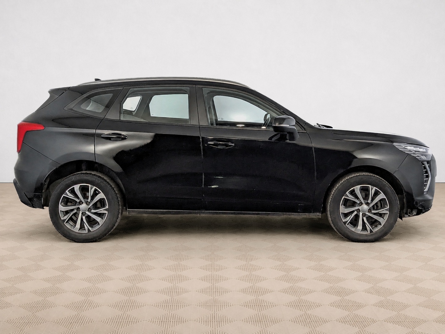 Haval - HAVAL Jolion, 2022