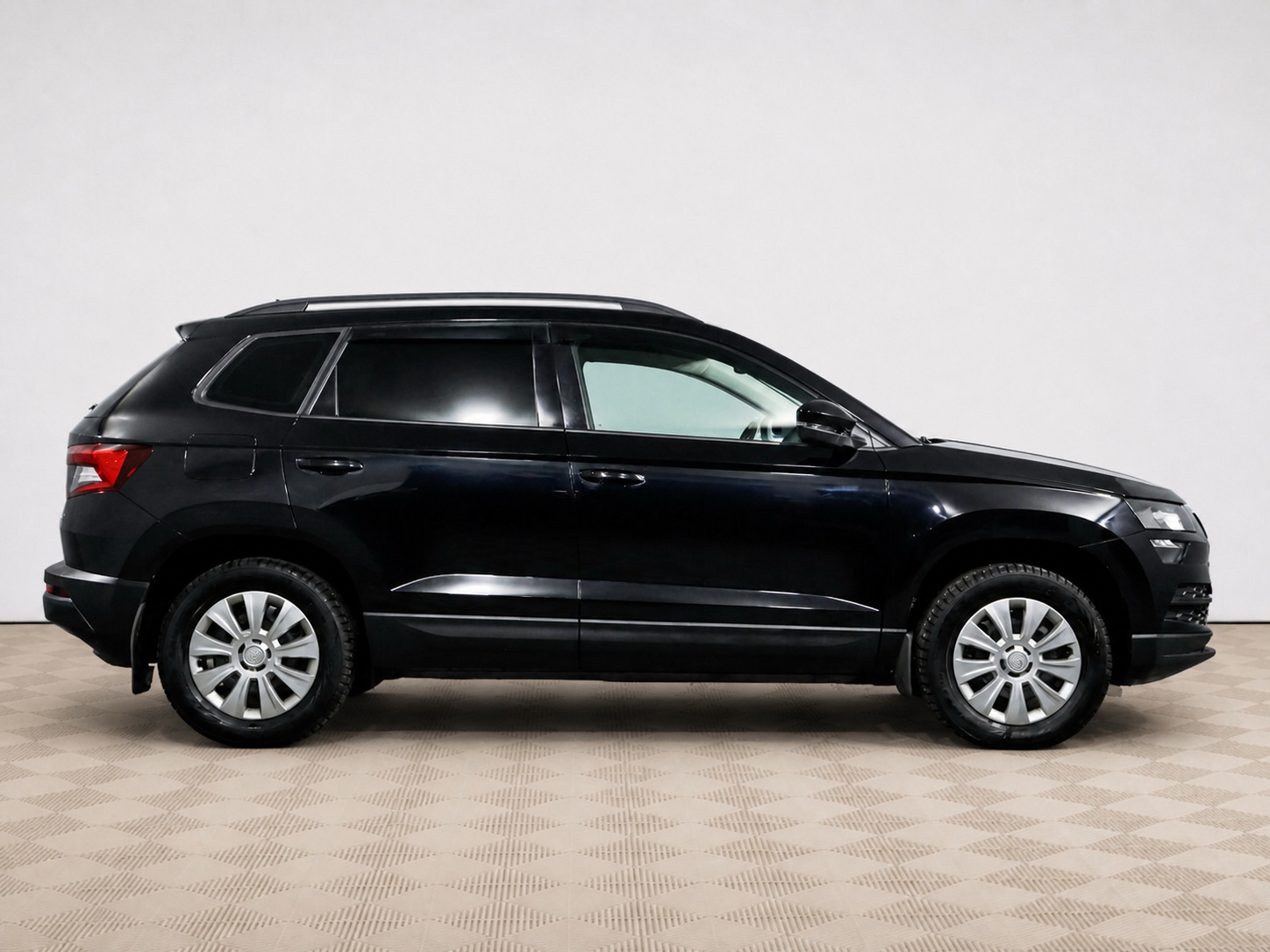 Skoda - Skoda Karoq DSG7 I, 2021