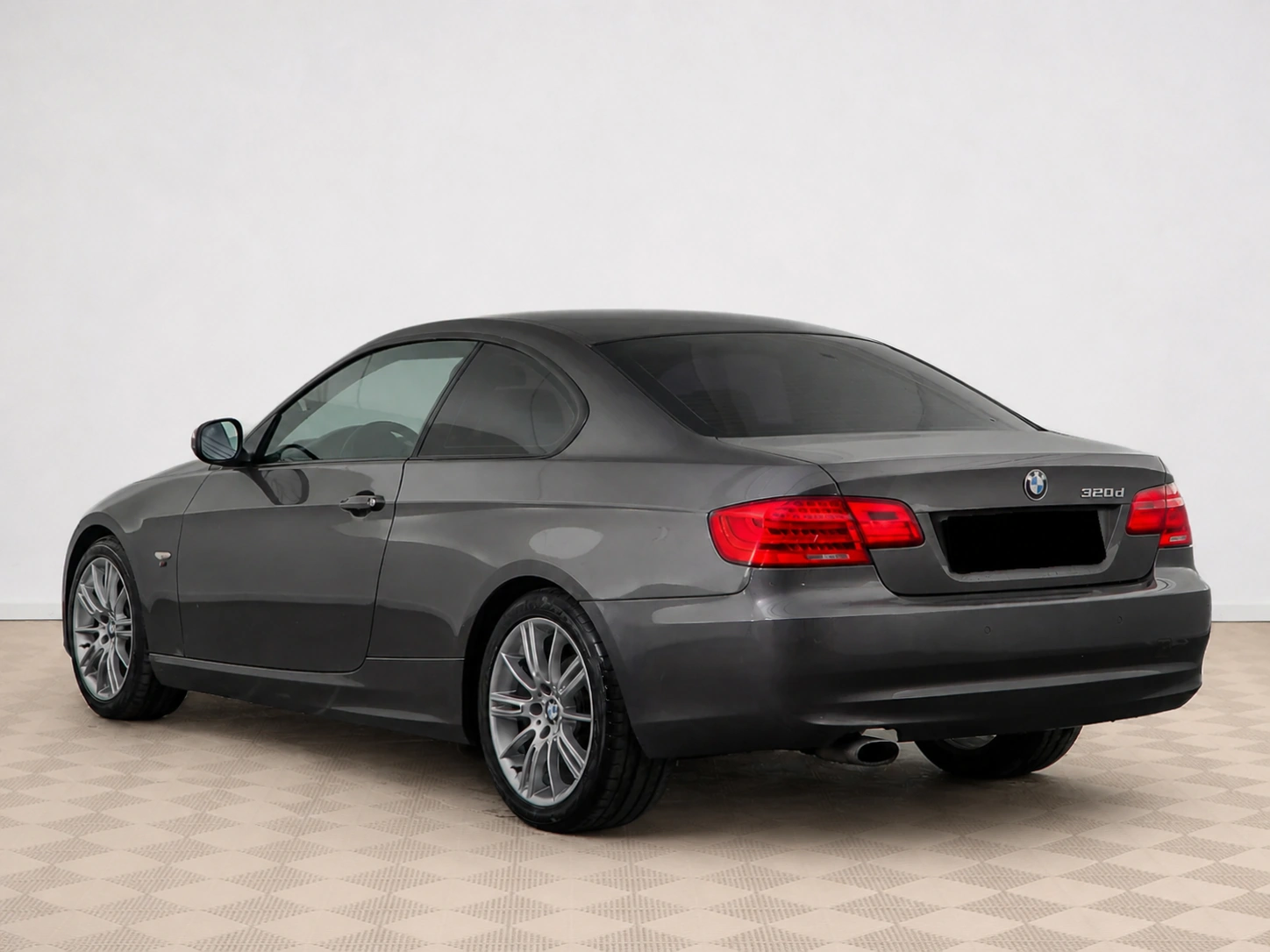 BMW - BMW 3 серии V (E90/E91/E92/E93) Рестайлинг, 2011 г.