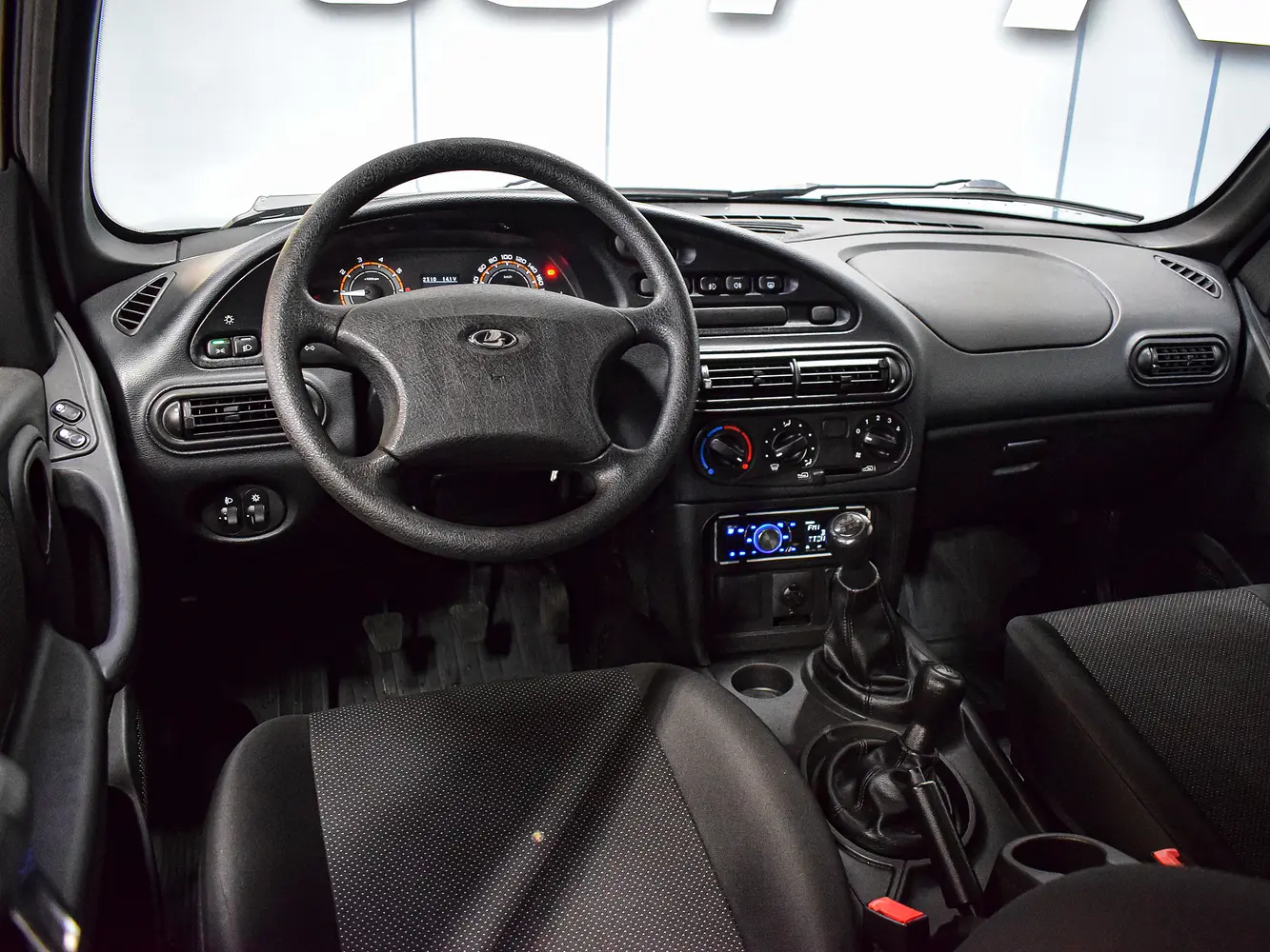 LADA (ВАЗ) - LADA (ВАЗ) Niva Travel I, 2023 г.