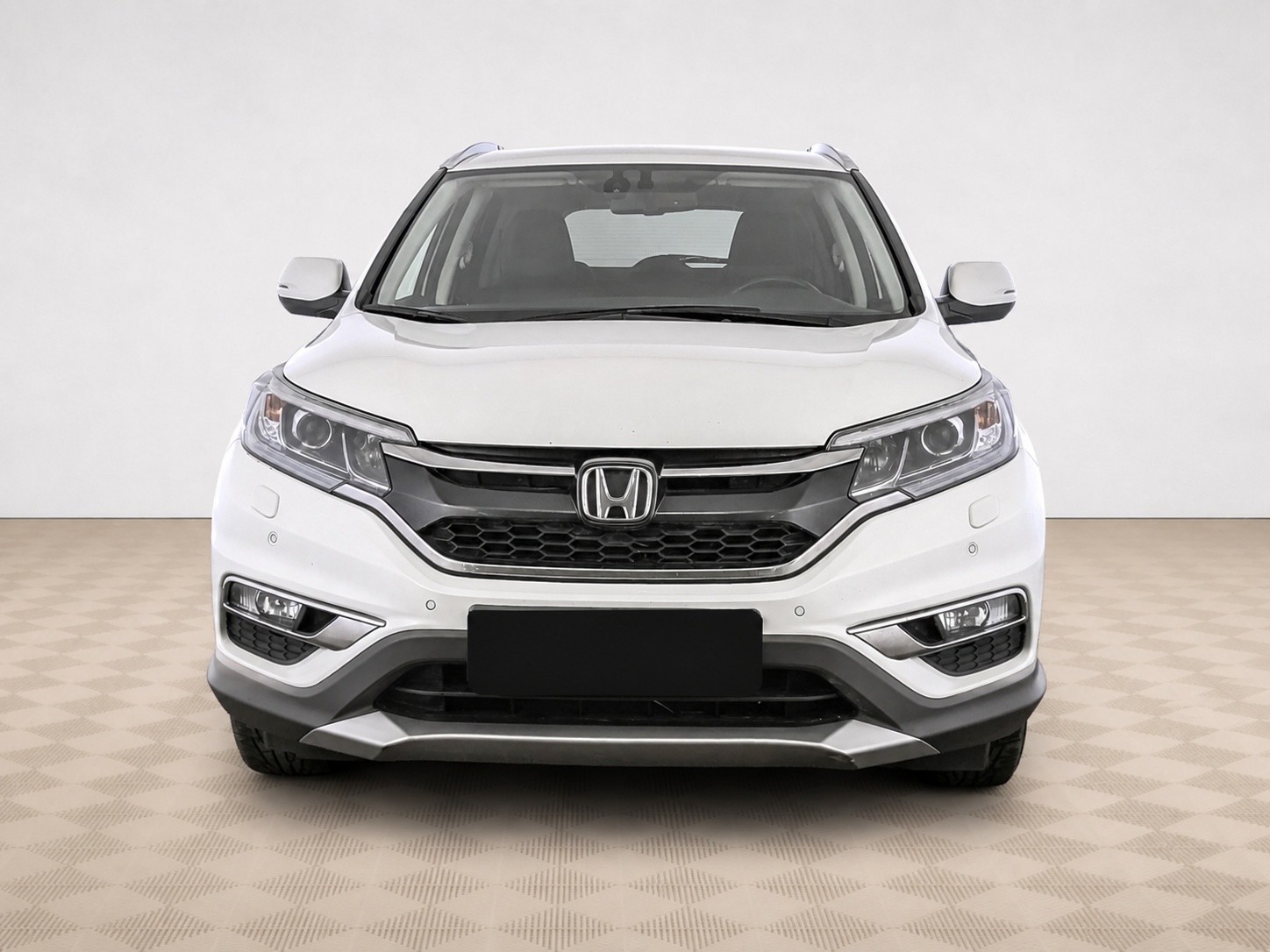Honda - Honda CR-V, 2015