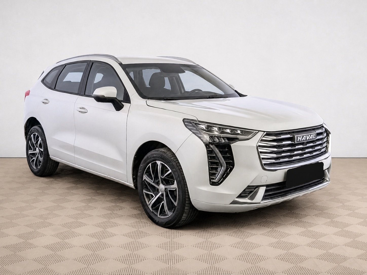 Haval - Haval Jolion I, 2022