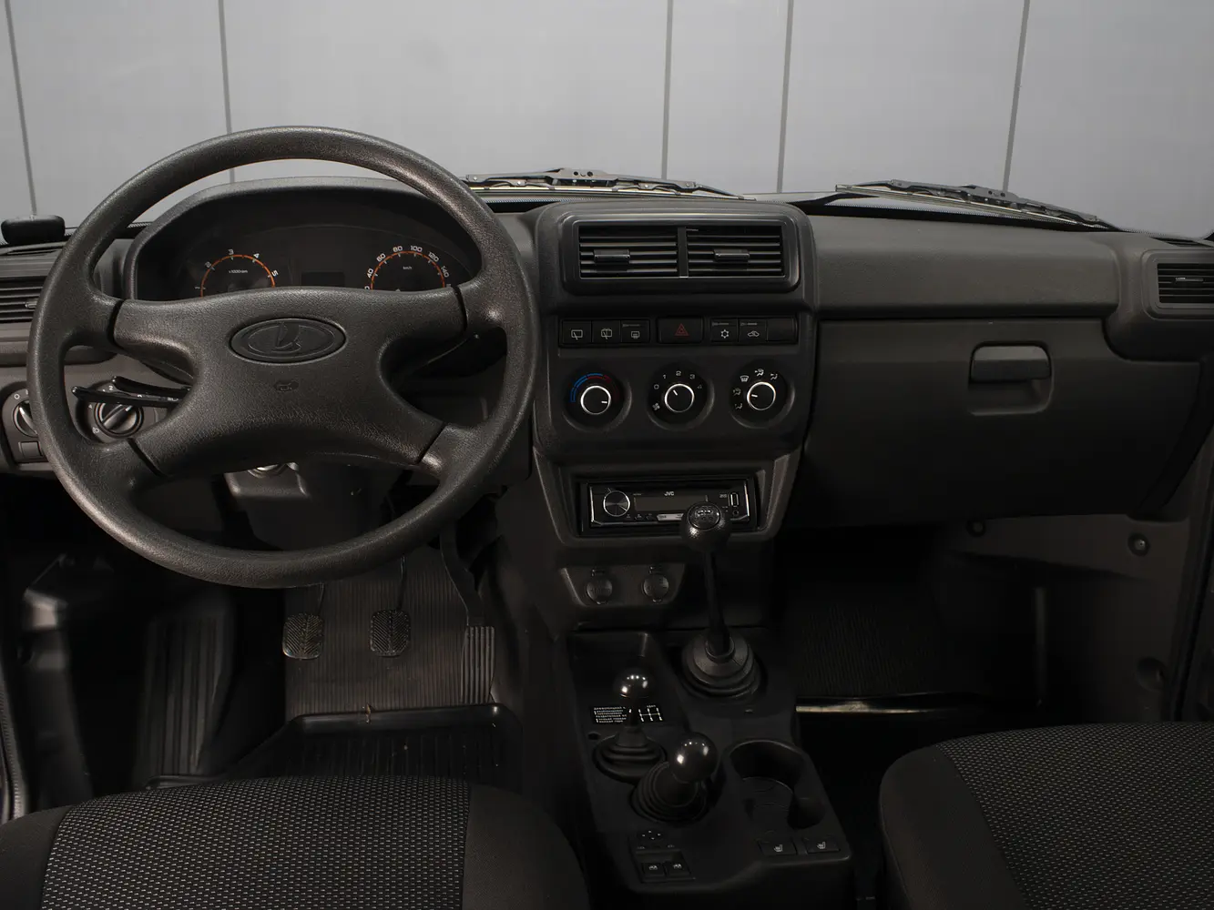 LADA (ВАЗ) - LADA (ВАЗ) Niva Legend Niva Legend, 2023 г.