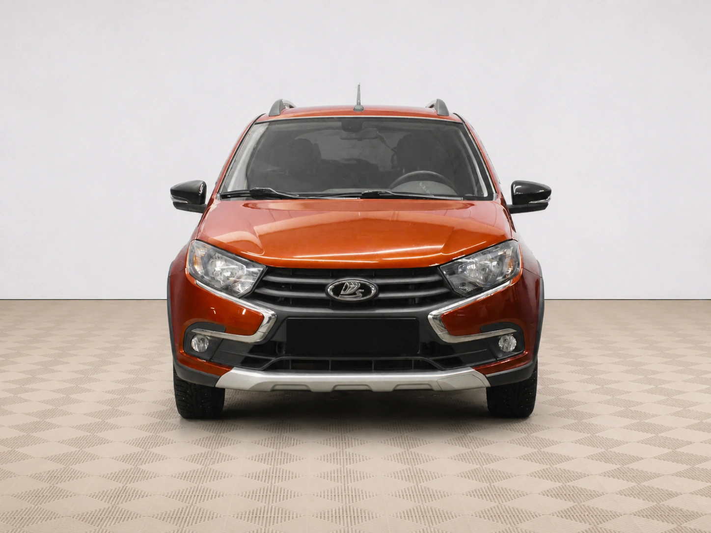 LADA (ВАЗ) - LADA (ВАЗ) Granta I Рестайлинг, 2019 г.