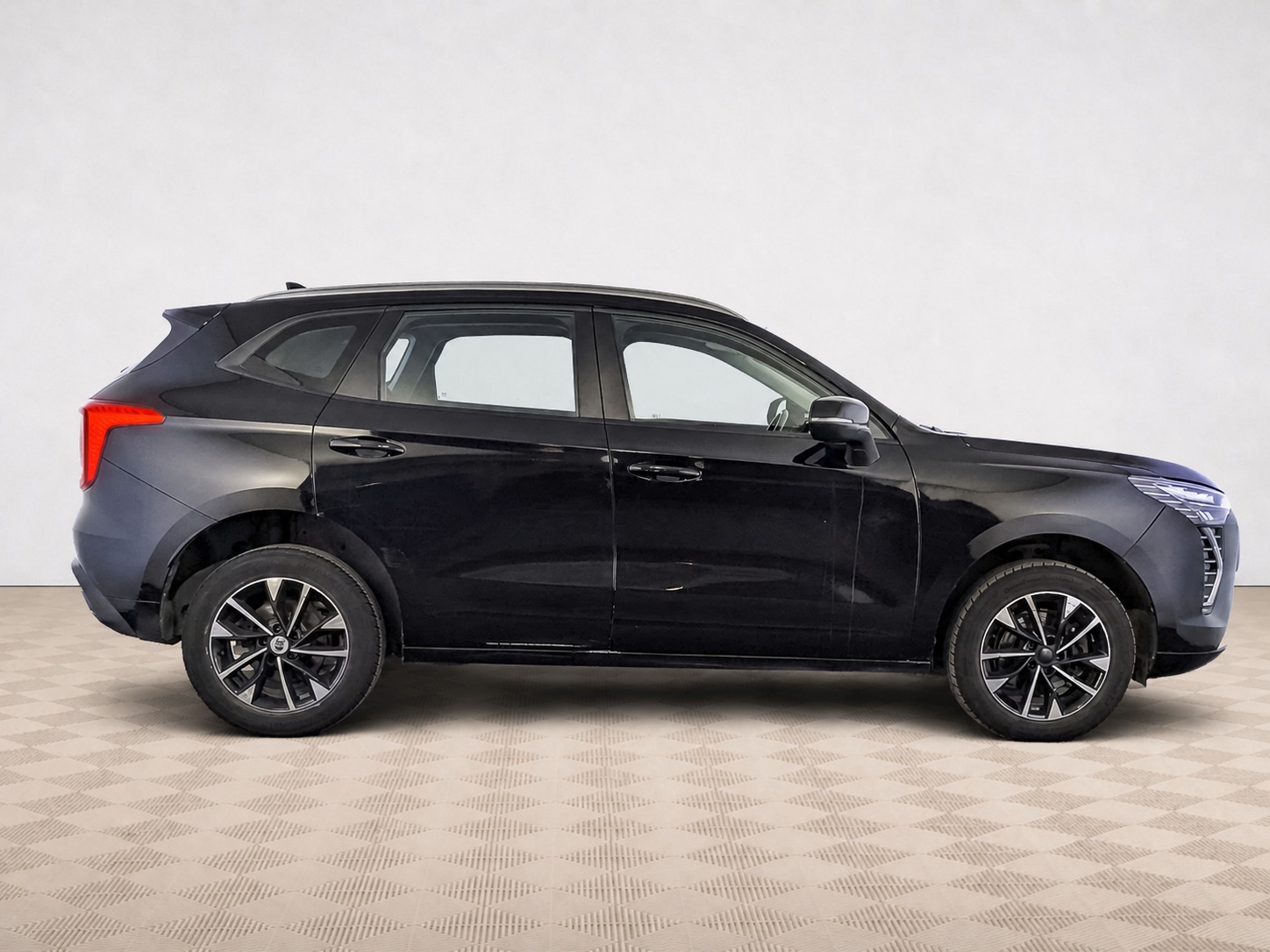 Haval - HAVAL Jolion, 2023