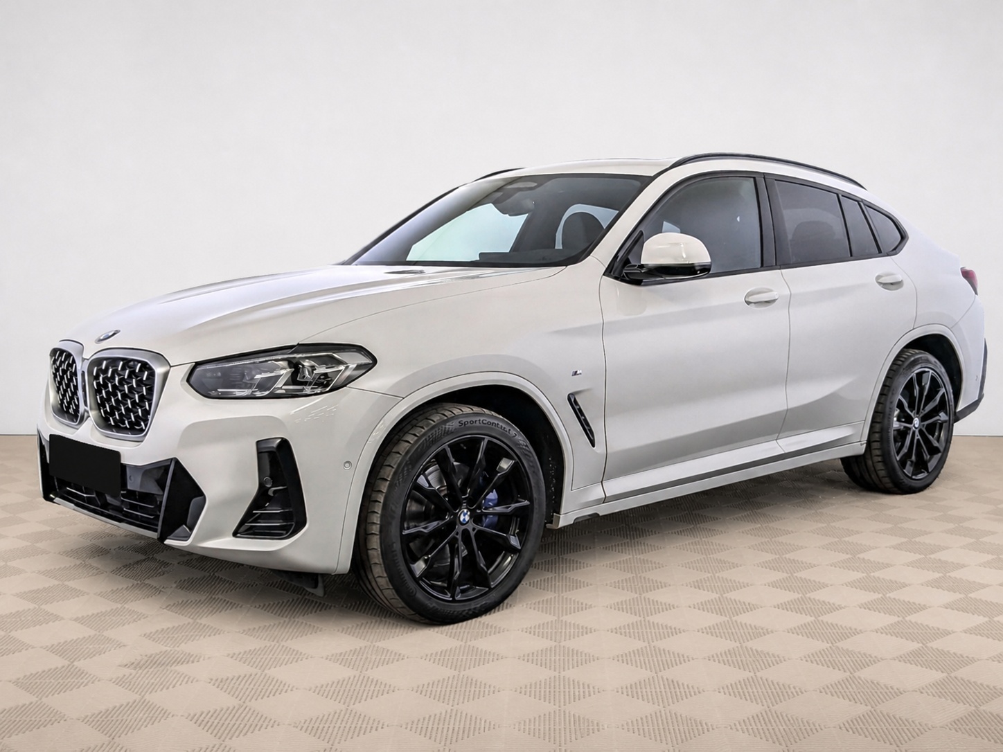 BMW - BMW X4, 2023