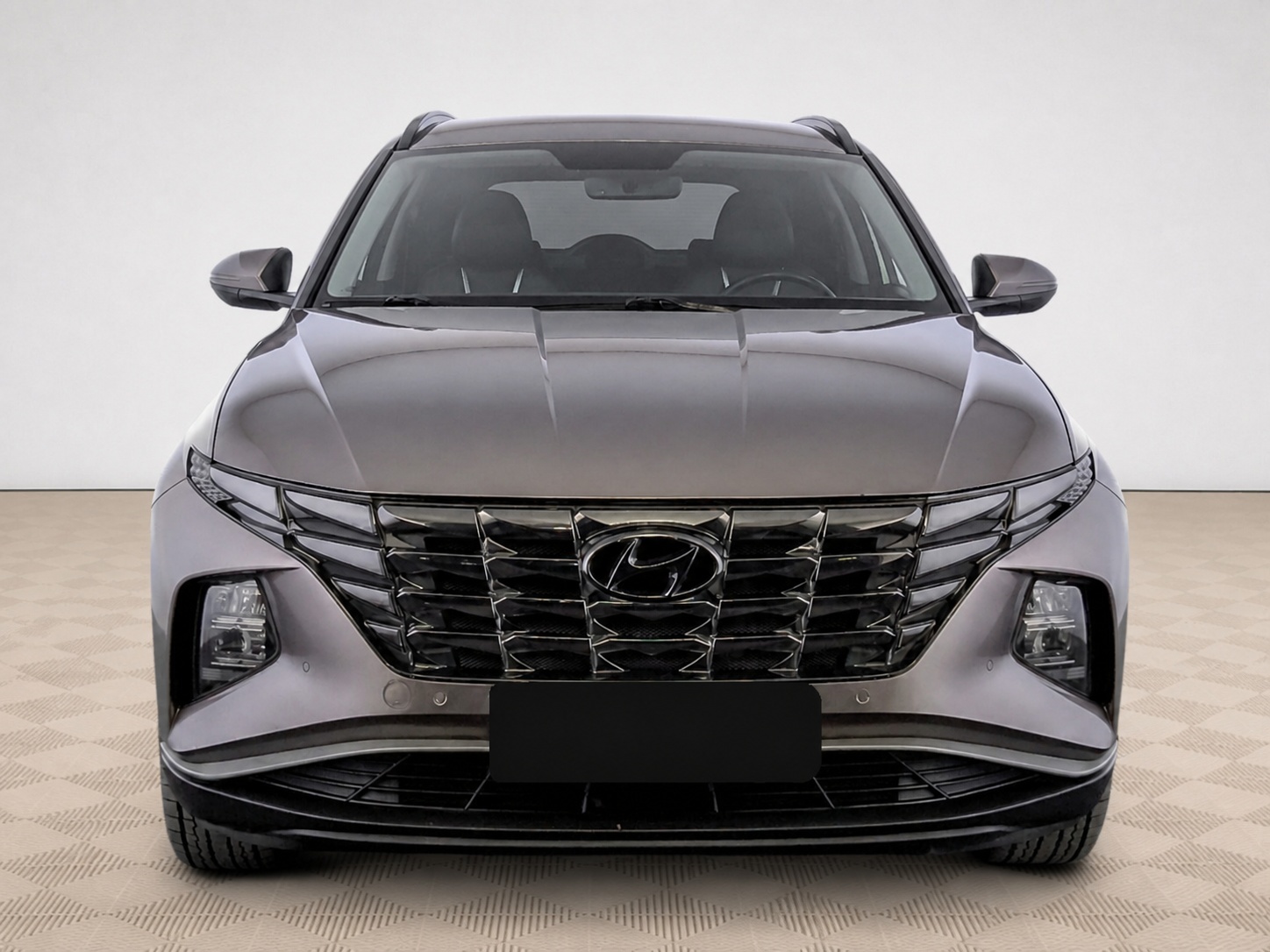 Hyundai - Hyundai Tucson IV, 2022