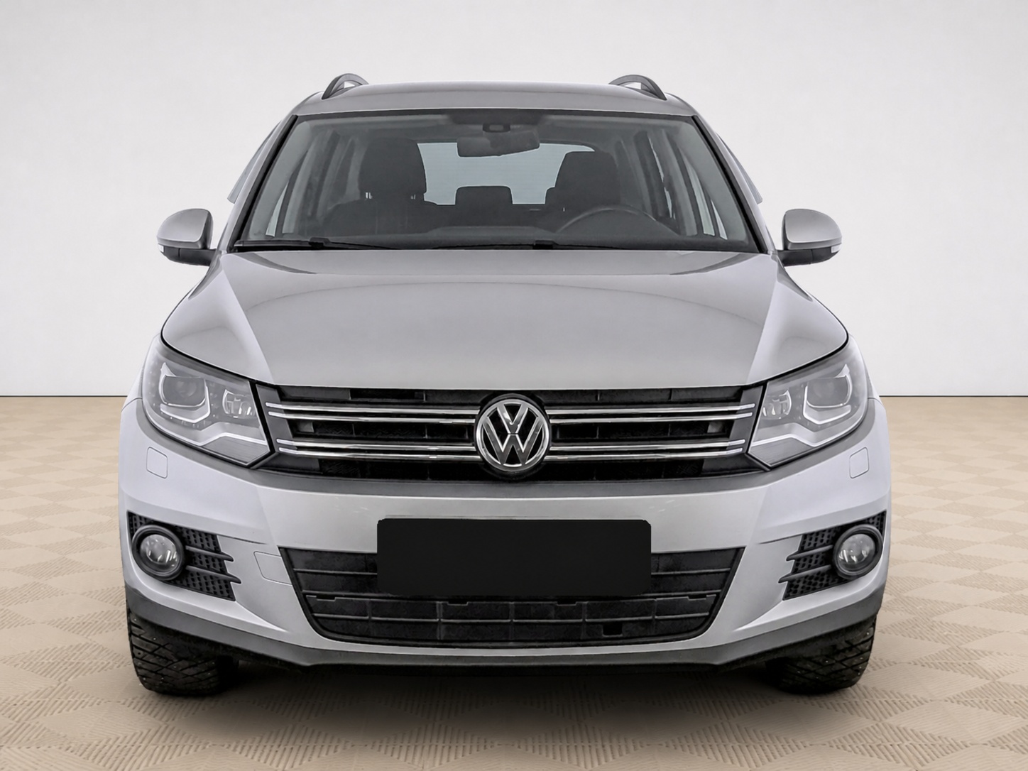 Volkswagen - Volkswagen Tiguan, 2016