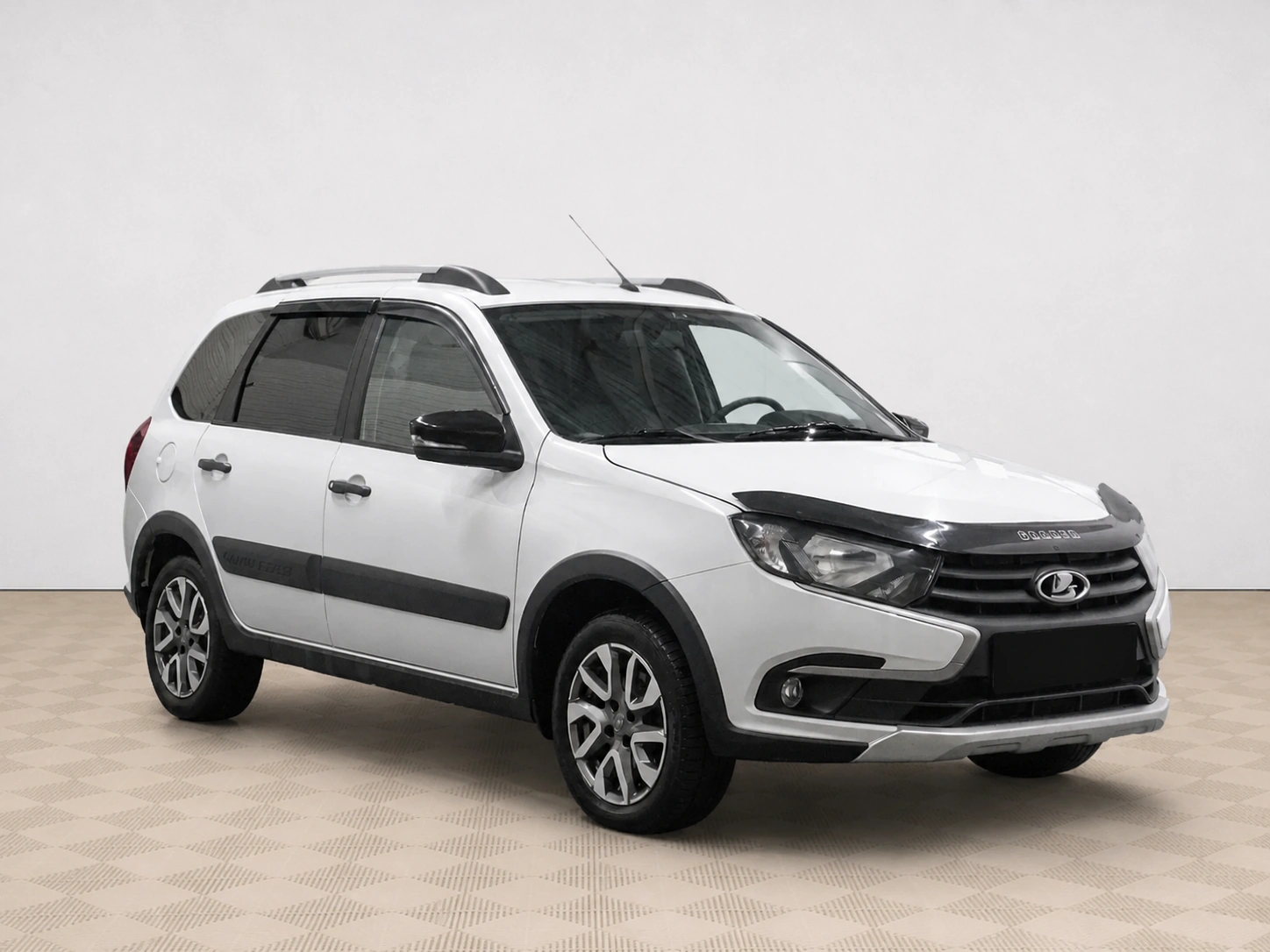 LADA (ВАЗ) - LADA (ВАЗ) Granta I Рестайлинг, 2023 г.