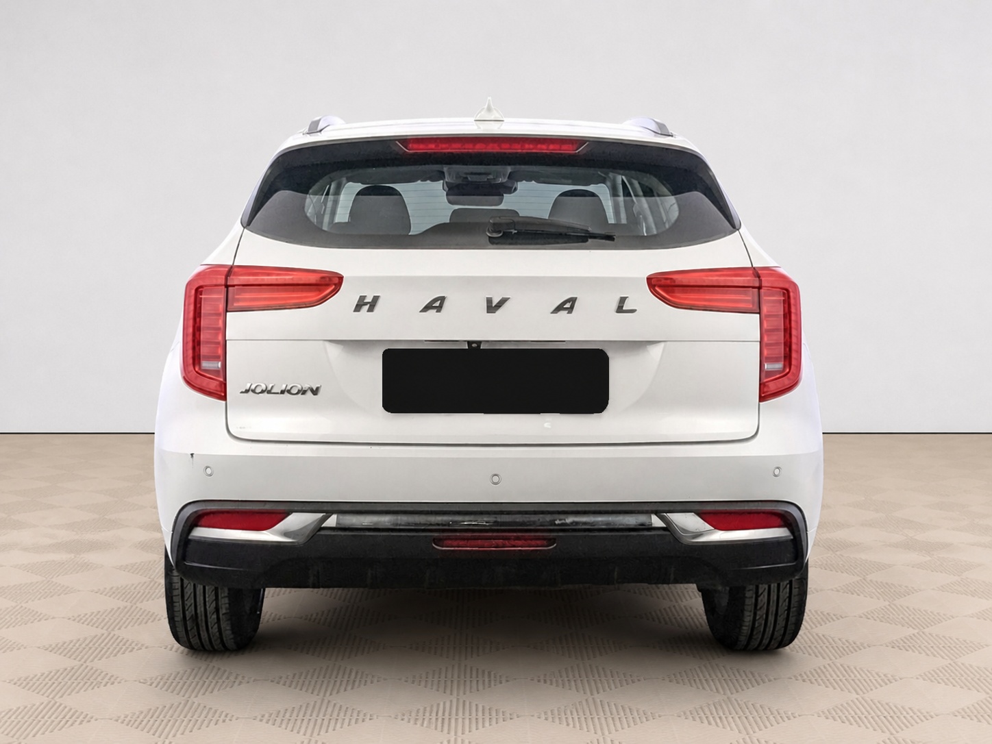 Haval - Haval Jolion I, 2023