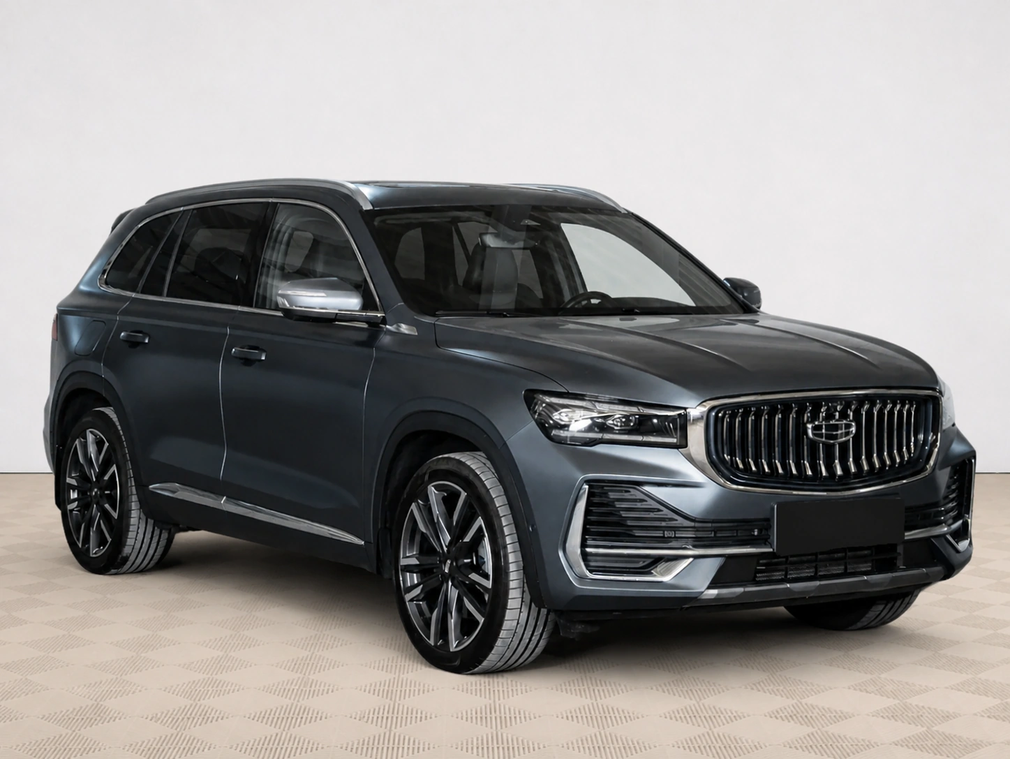 Geely - Geely Monjaro I, 2024 г.
