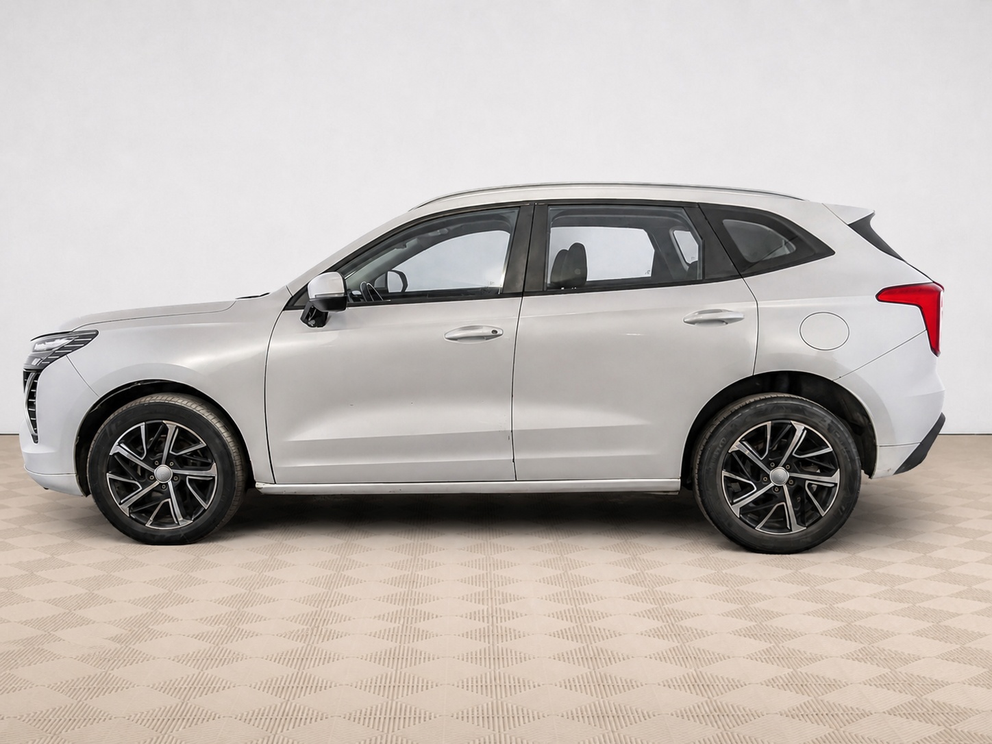 Haval - Haval Jolion I, 2022