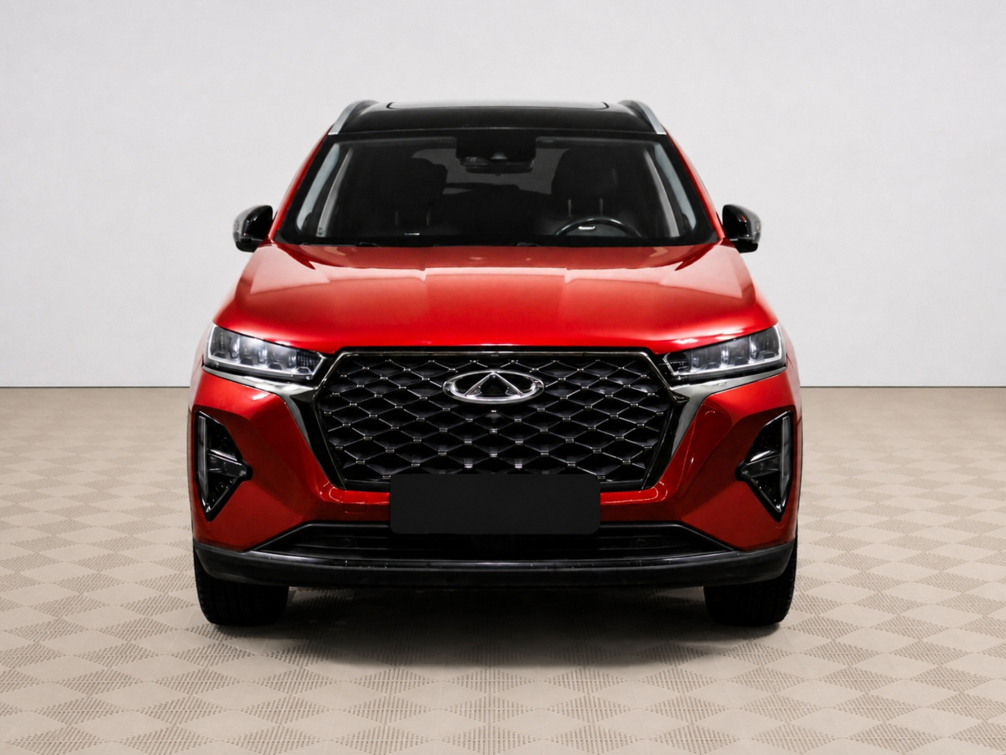 Chery - Chery Tiggo 7 Pro Max I, 2022