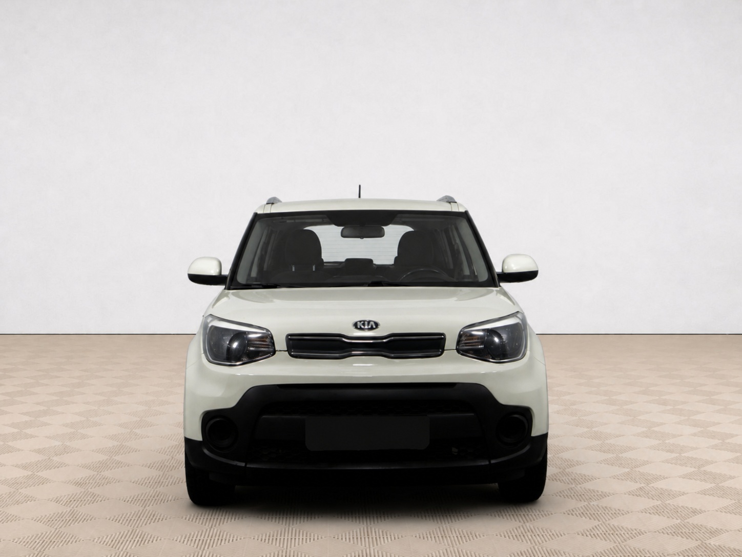 Kia - Kia Soul II Рестайлинг, 2017