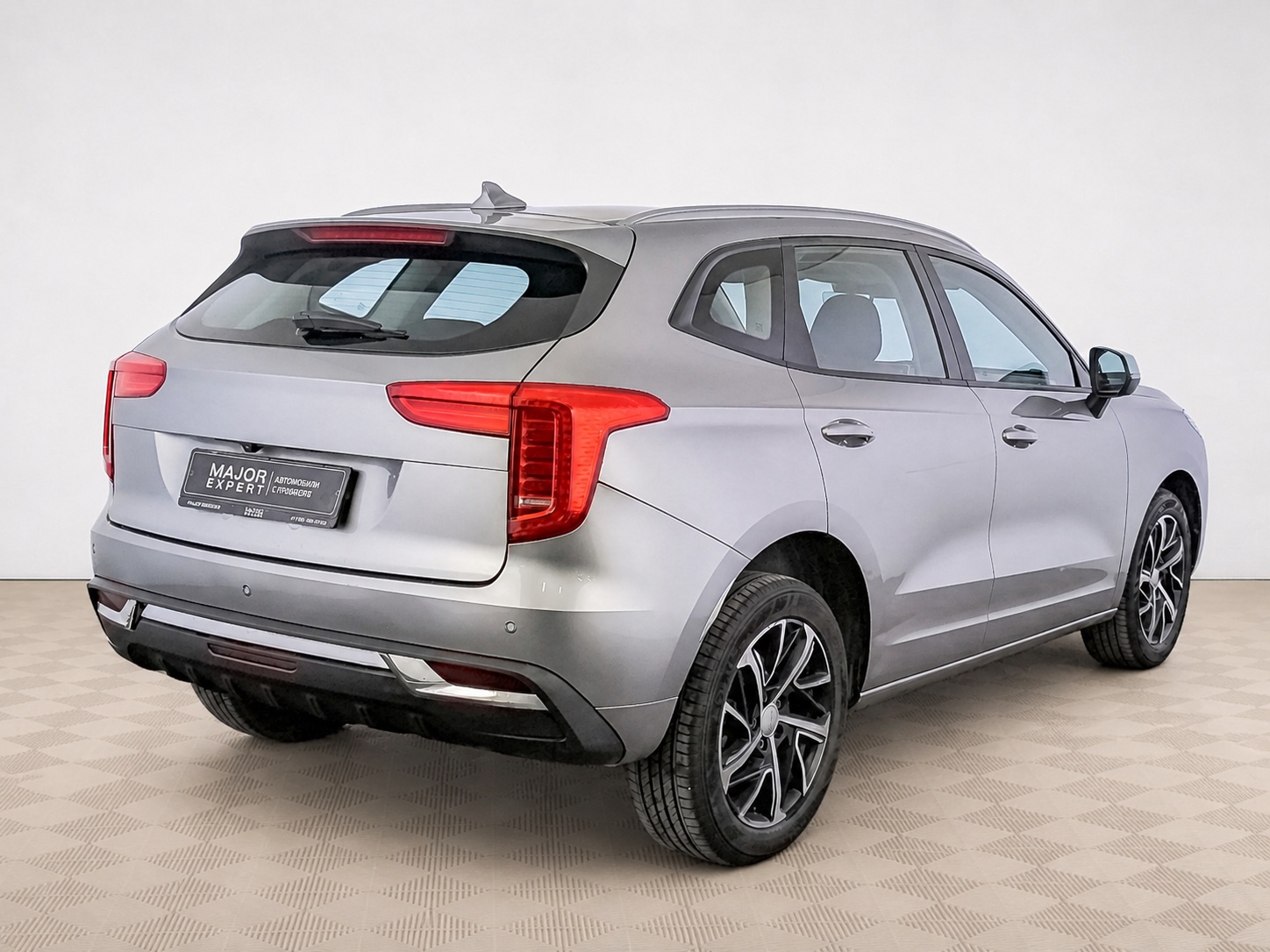 Haval - HAVAL Jolion, 2023