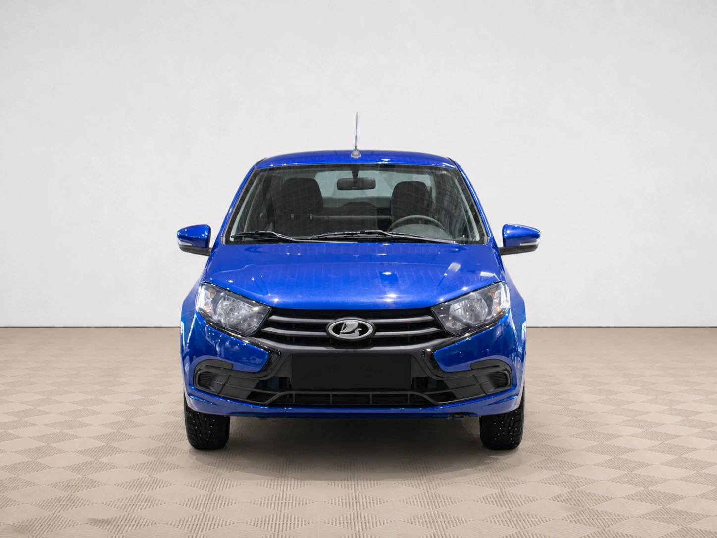 LADA (ВАЗ) - LADA (ВАЗ) Granta I Рестайлинг, 2022 г.