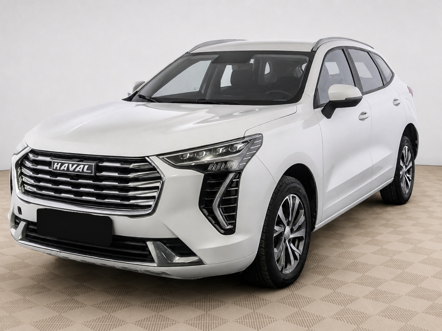 Haval - Haval Jolion I, 2022