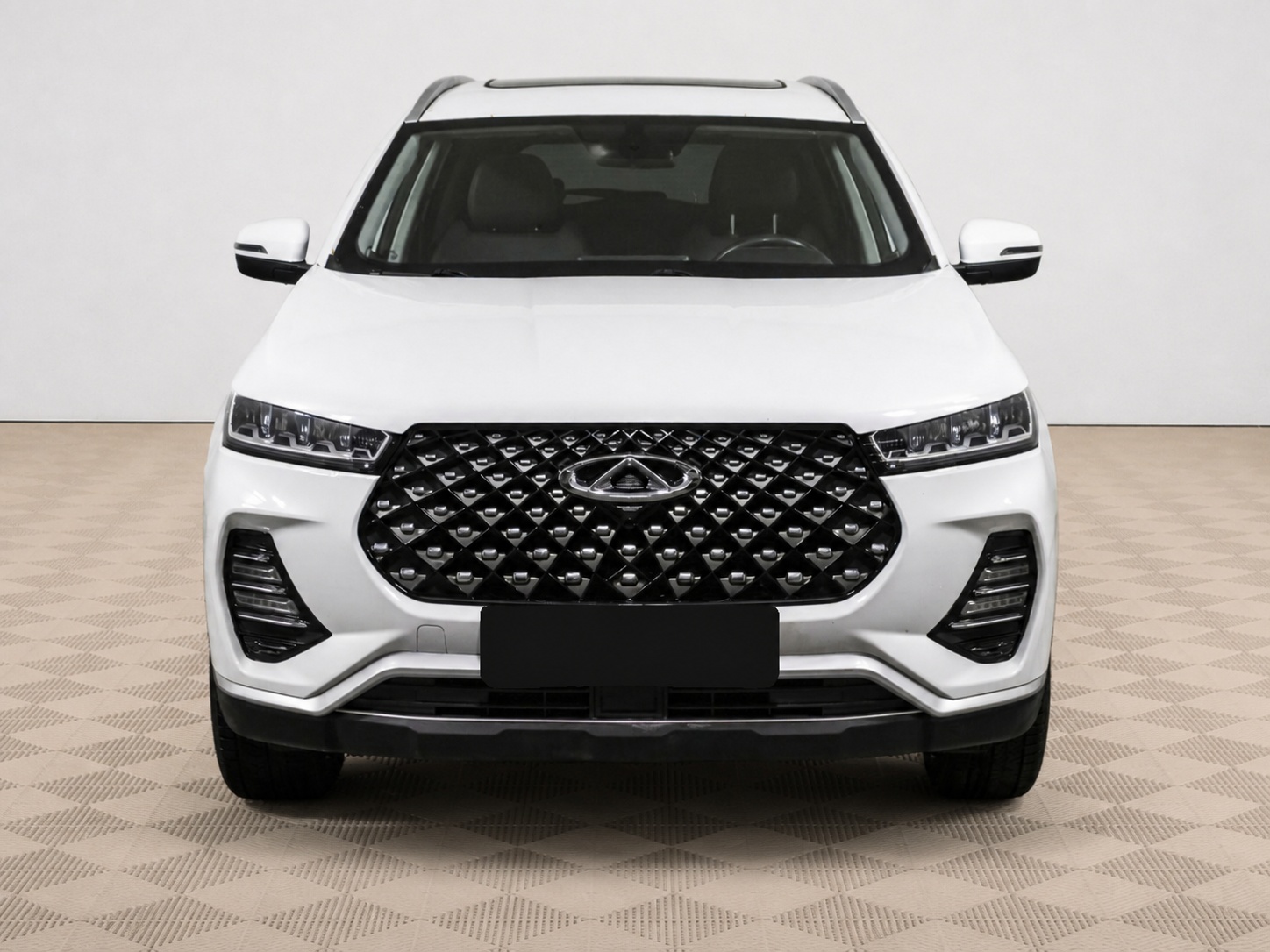 Chery - Chery Tiggo 7 Pro I, 2020