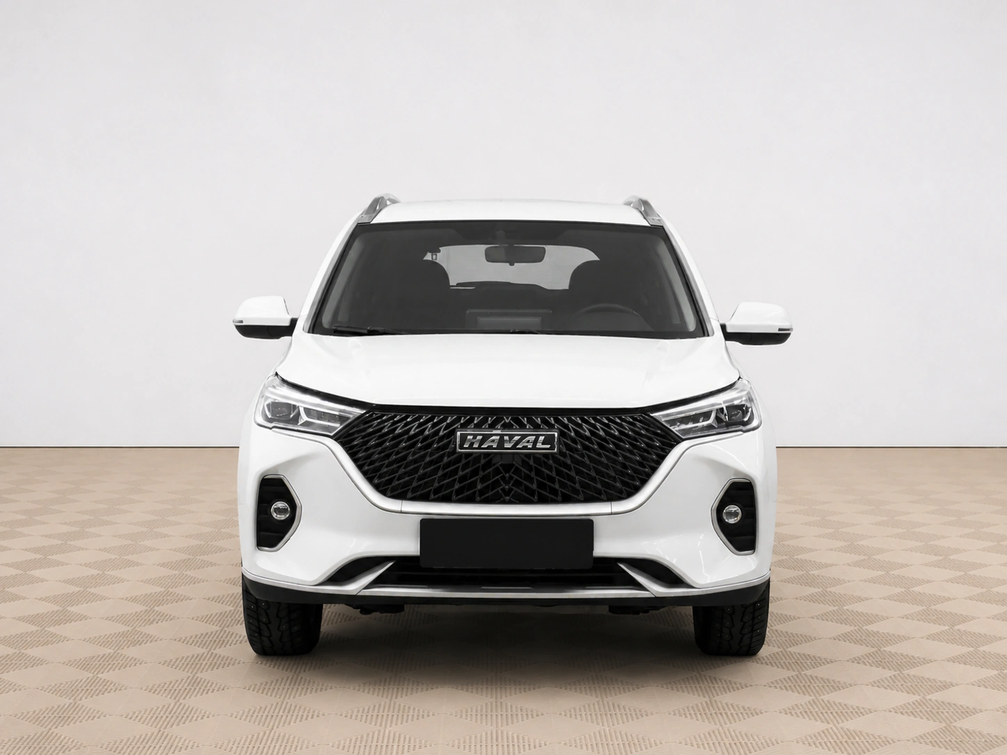 Haval - Haval M6 II, 2023 г.