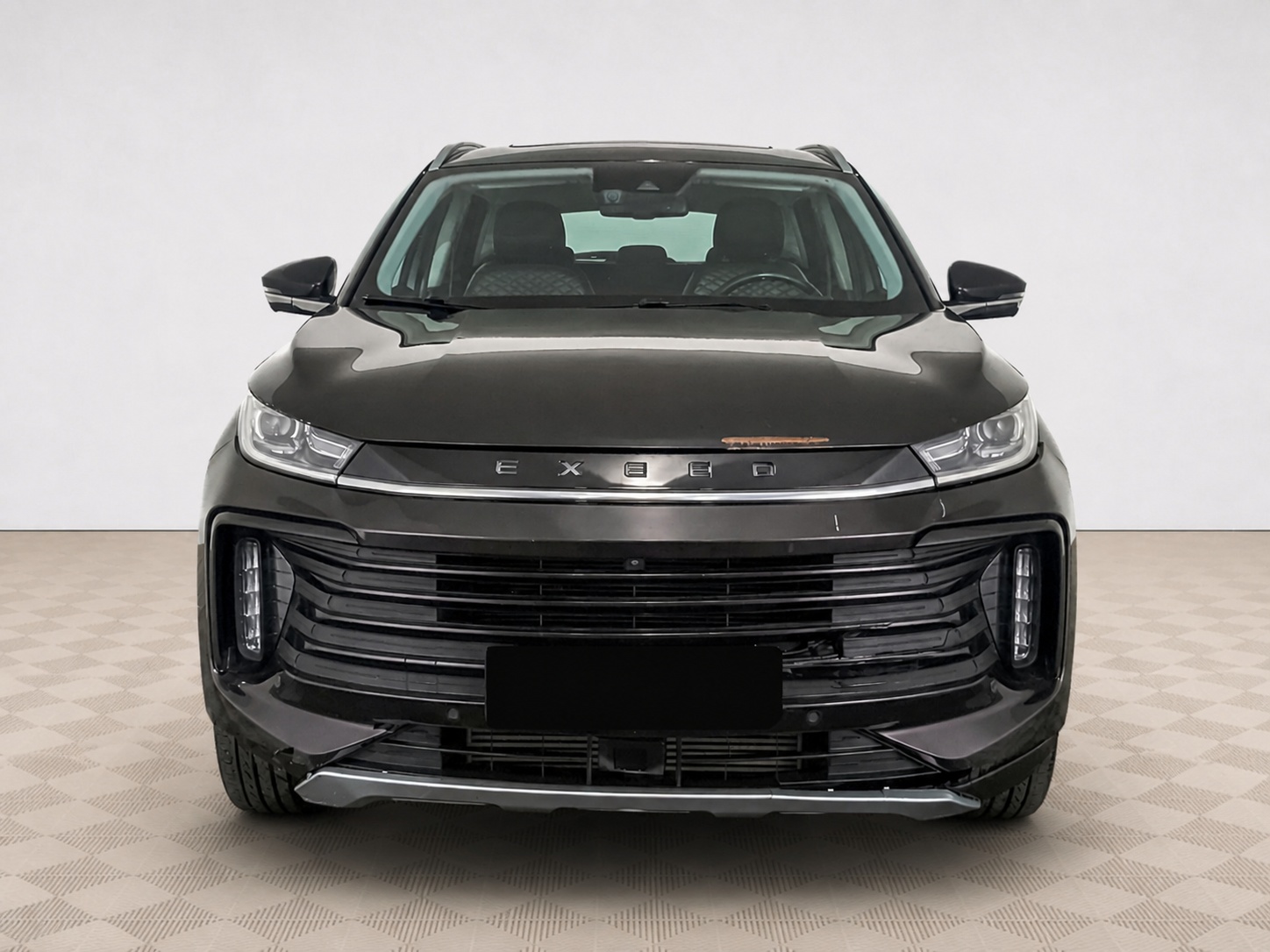 EXEED - Exeed TXL, 2022