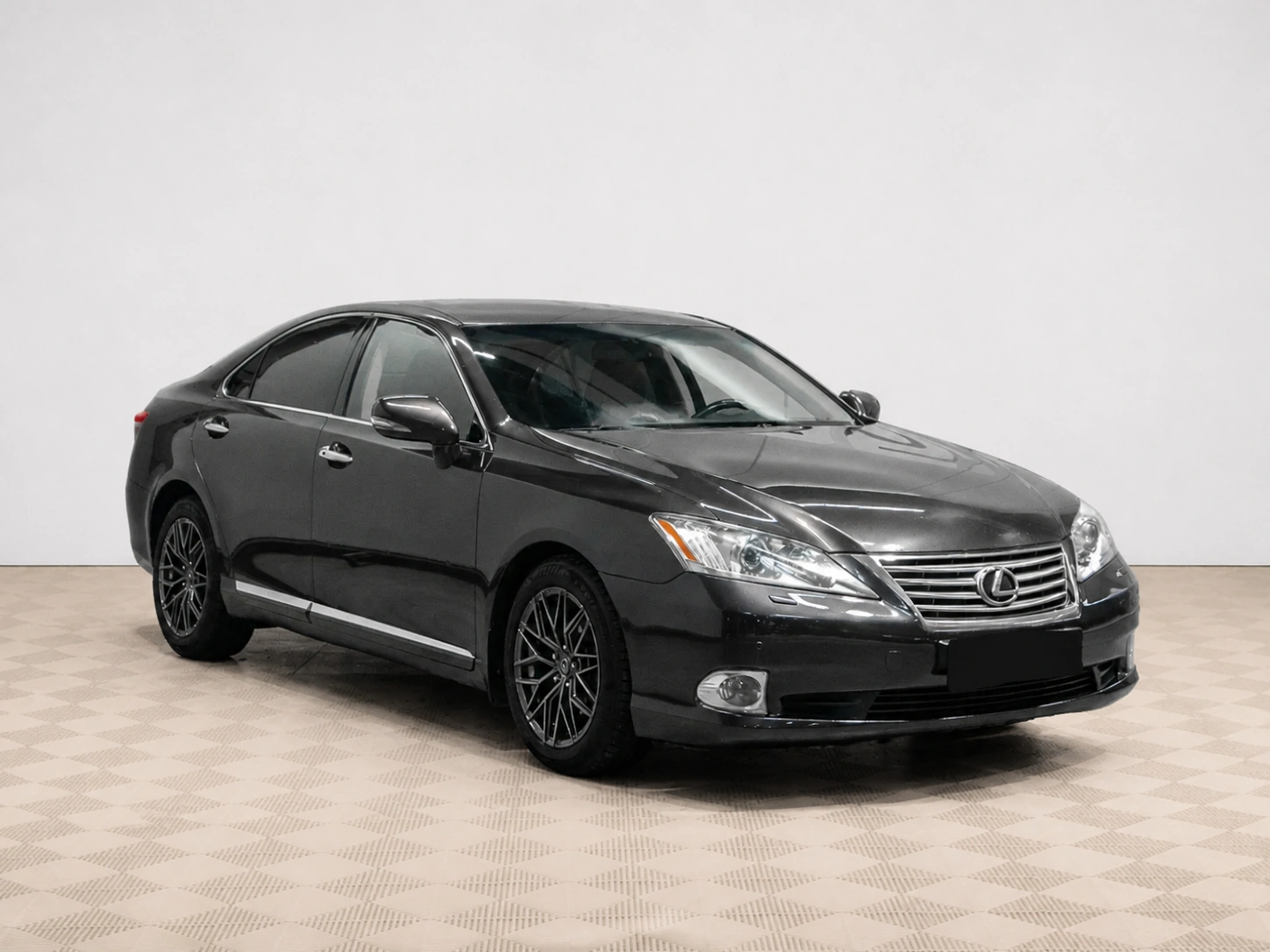 Lexus - Lexus ES V Рестайлинг, 2010 г.