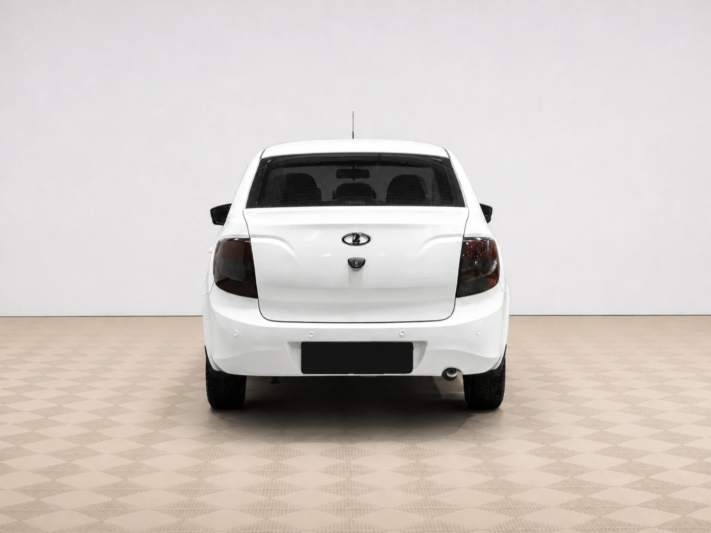 LADA (ВАЗ) - LADA (ВАЗ) Granta I, 2015 г.