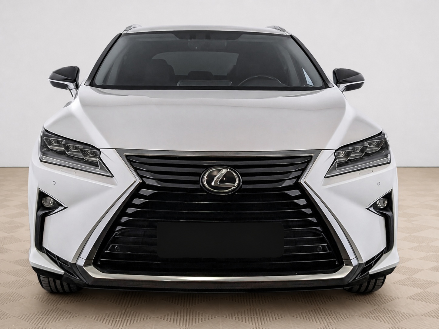 Lexus - Lexus RX 300 IV, 2018
