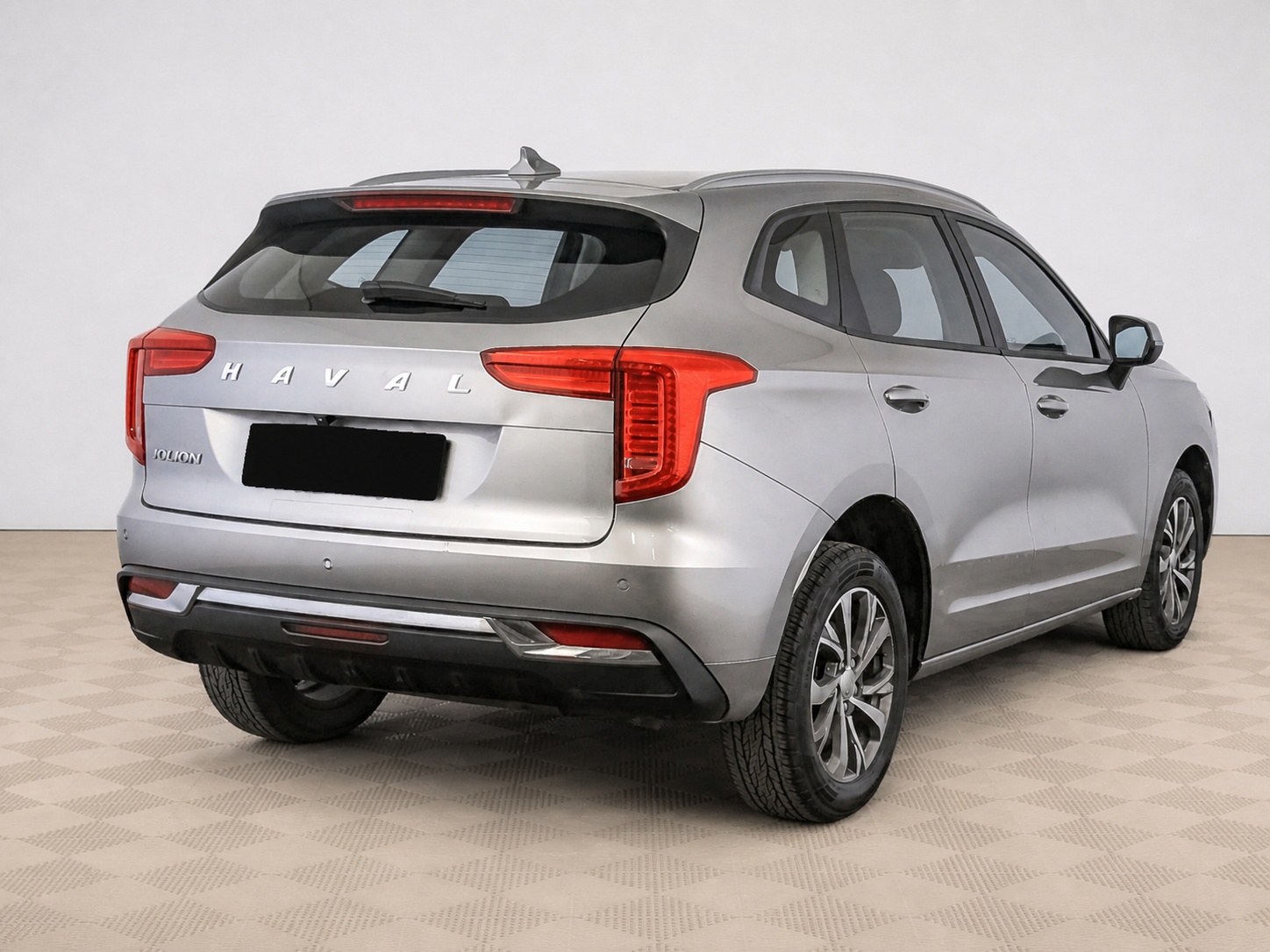 Haval - HAVAL Jolion, 2023