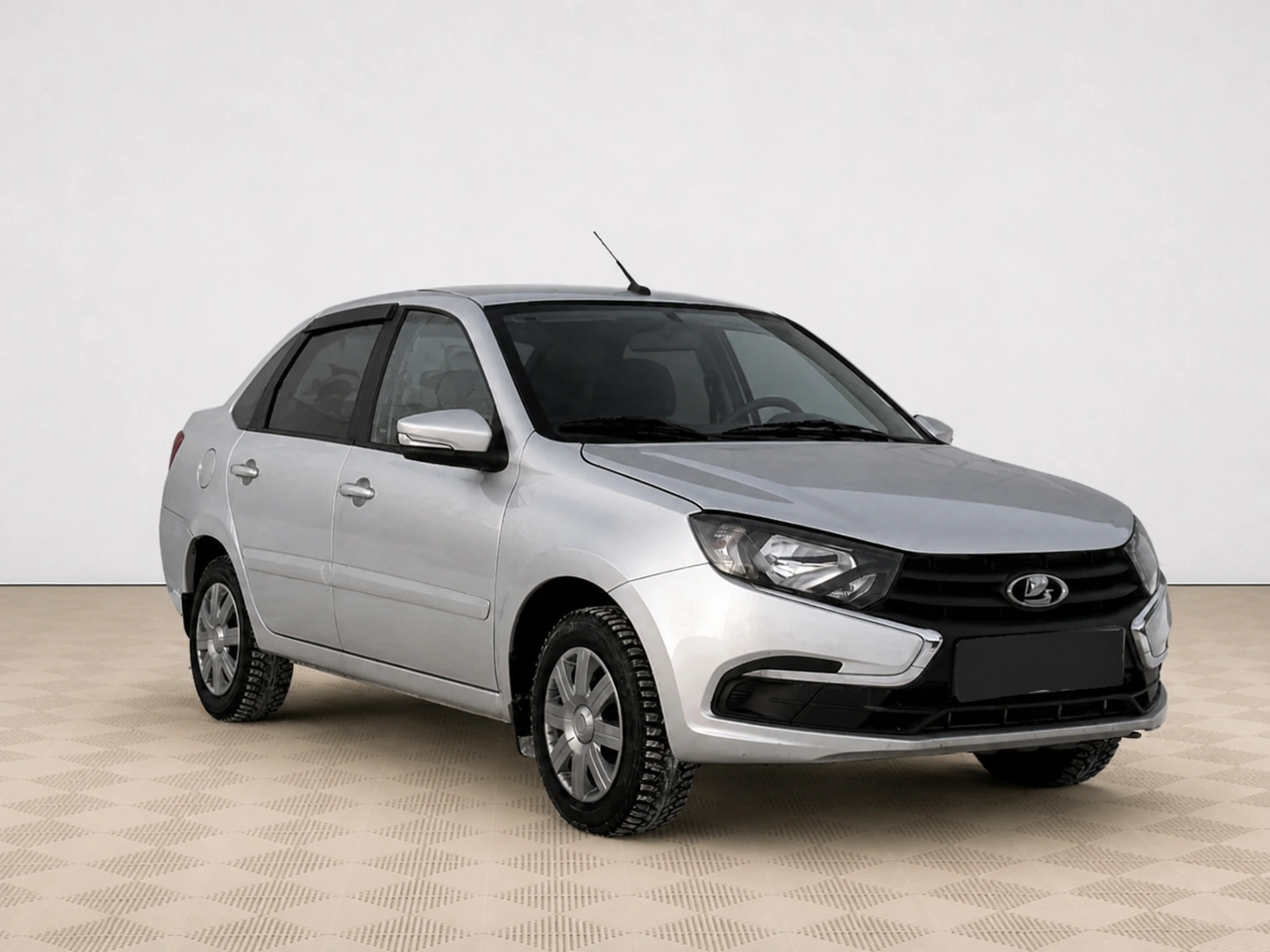 LADA (ВАЗ) - LADA (ВАЗ) Granta I Рестайлинг, 2021 г.