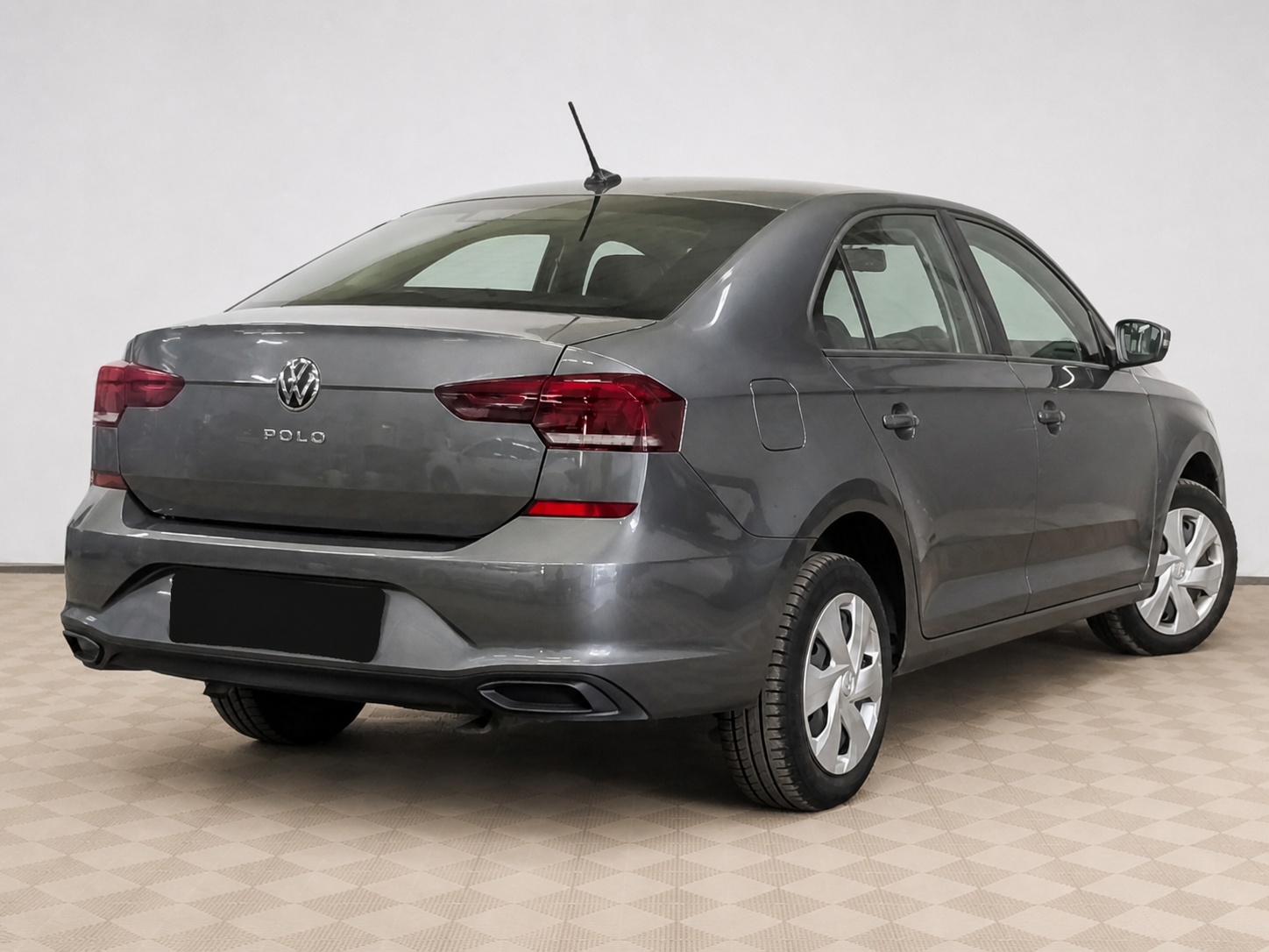 Volkswagen - Volkswagen Polo, 2021