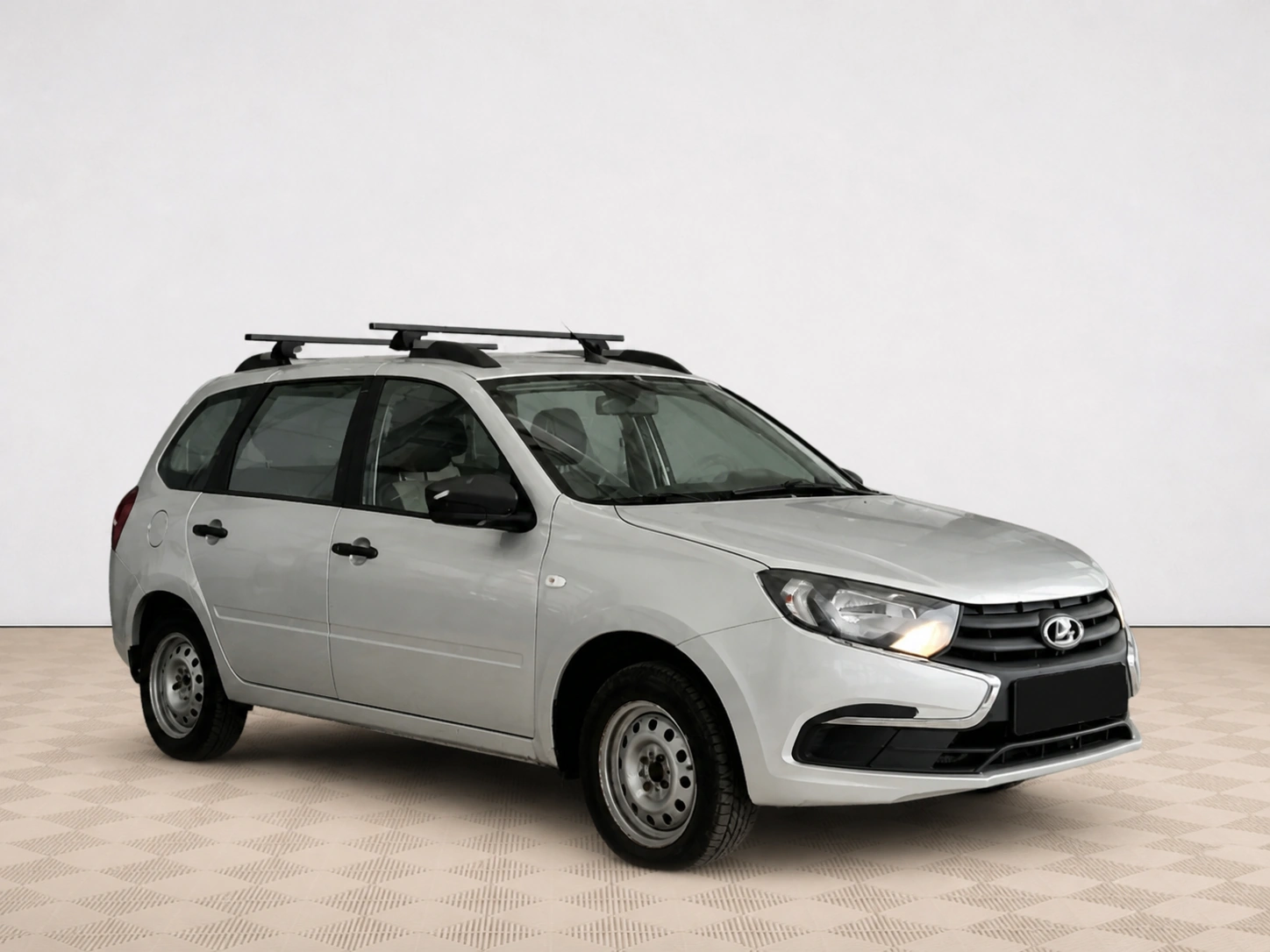 LADA (ВАЗ) - LADA (ВАЗ) Granta I Рестайлинг, 2019 г.