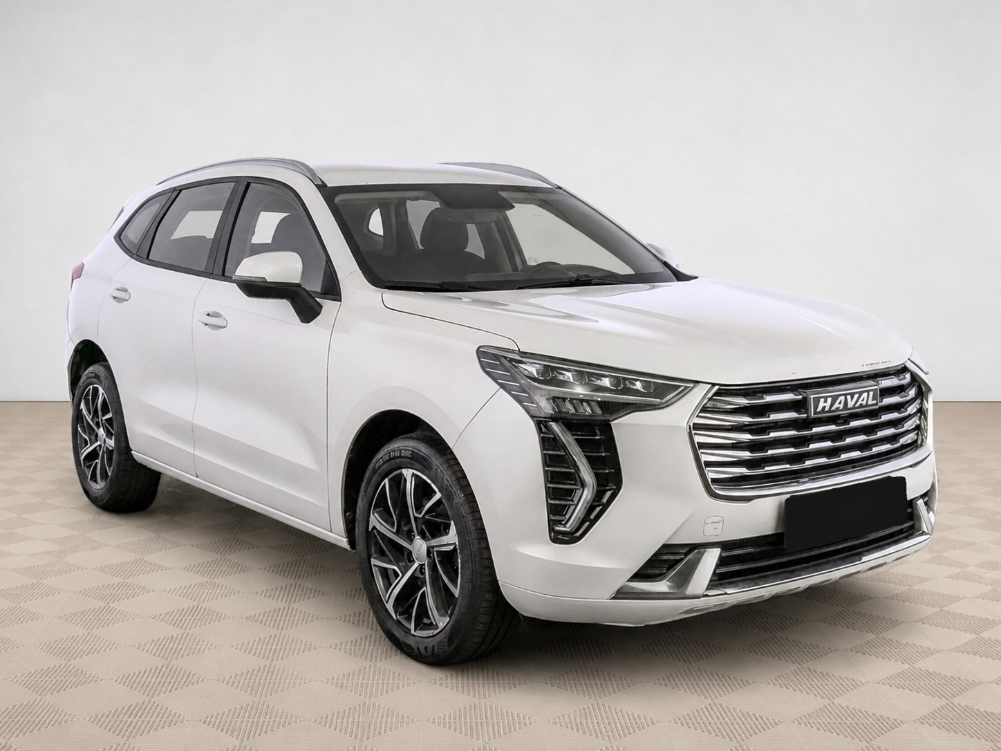 Haval - HAVAL Jolion, 2022