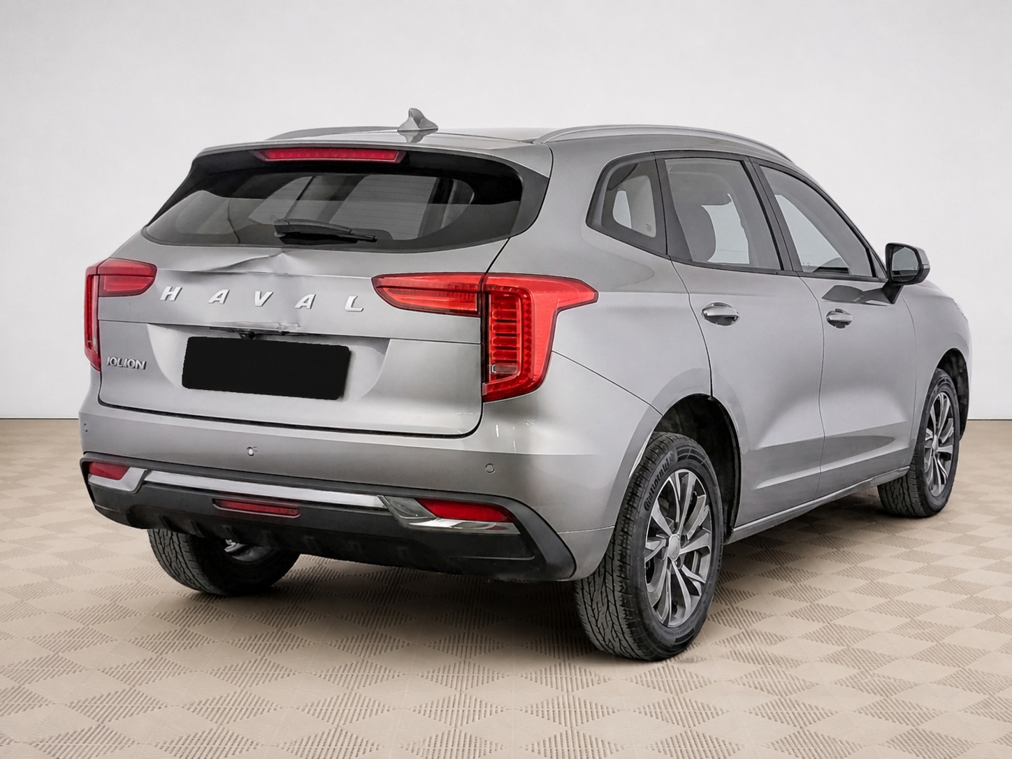 Haval - HAVAL Jolion, 2023