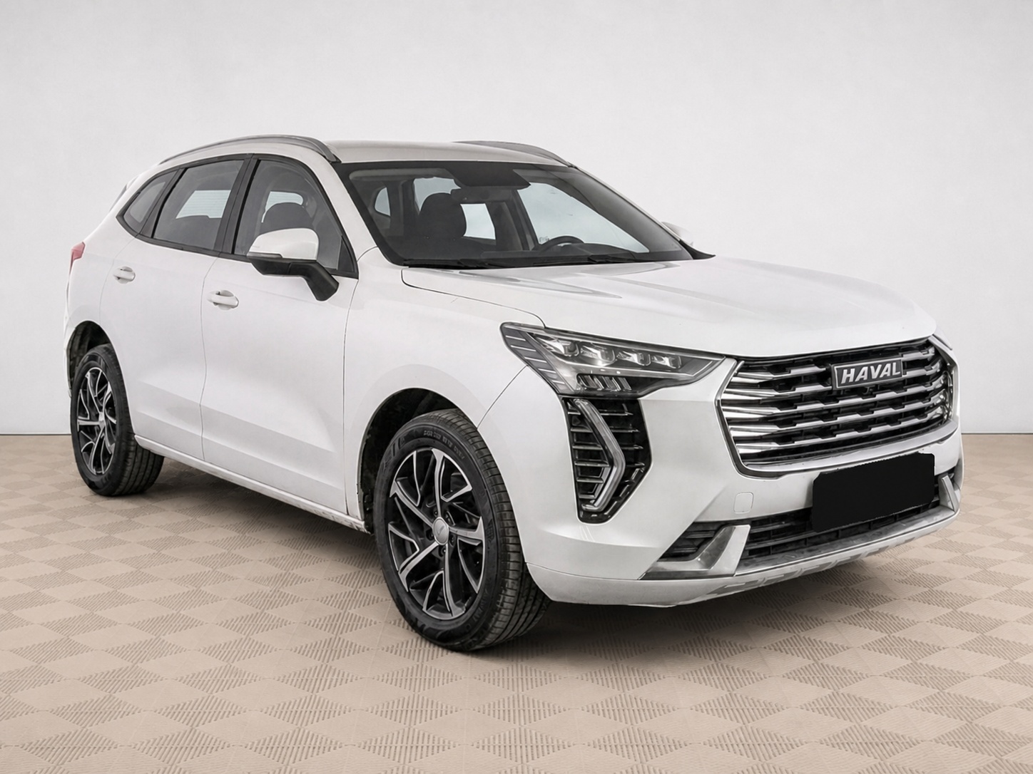 Haval - Haval Jolion I, 2022